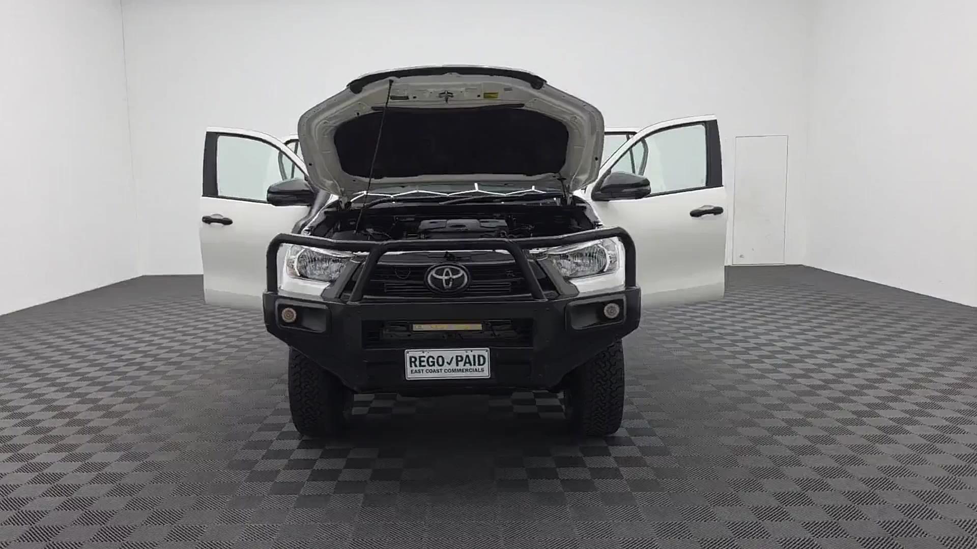 Primary car image