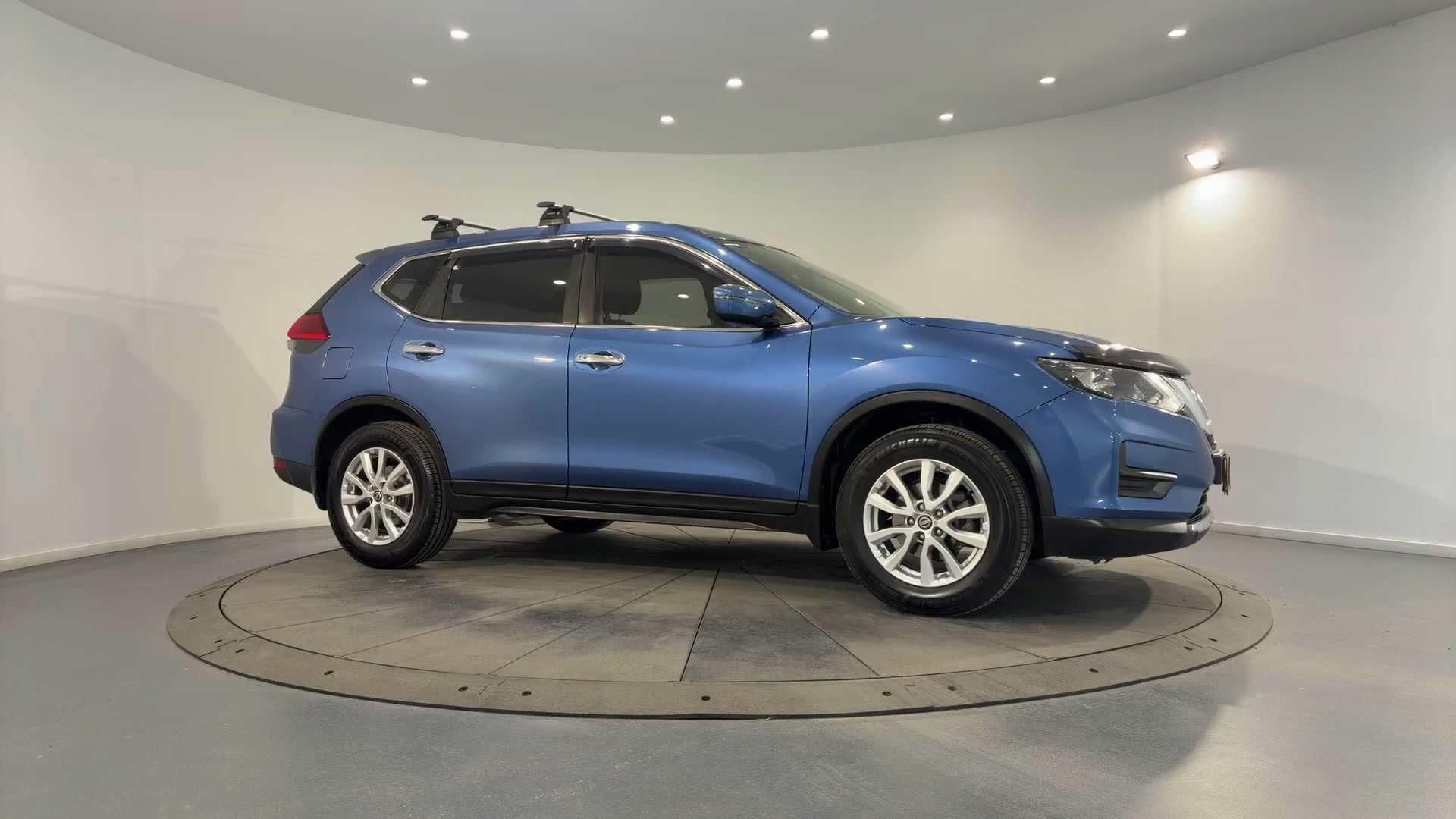 Primary car image