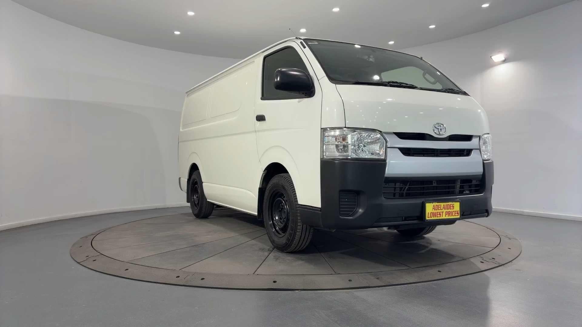 Primary car image