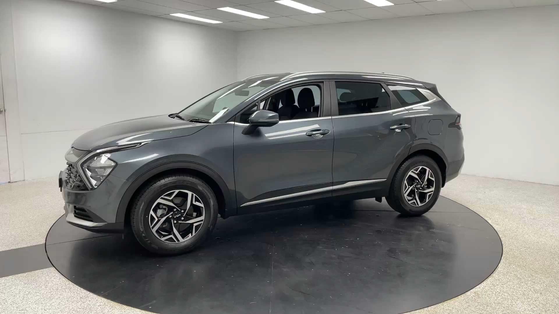 Primary car image