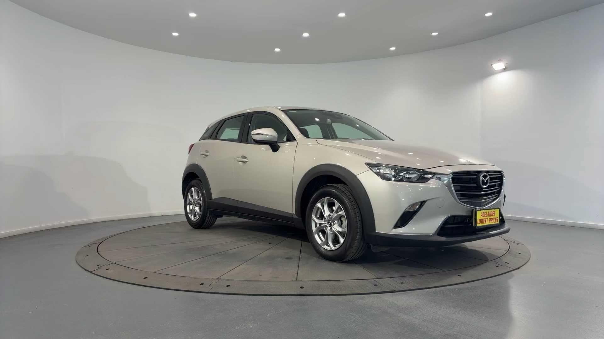 Primary car image
