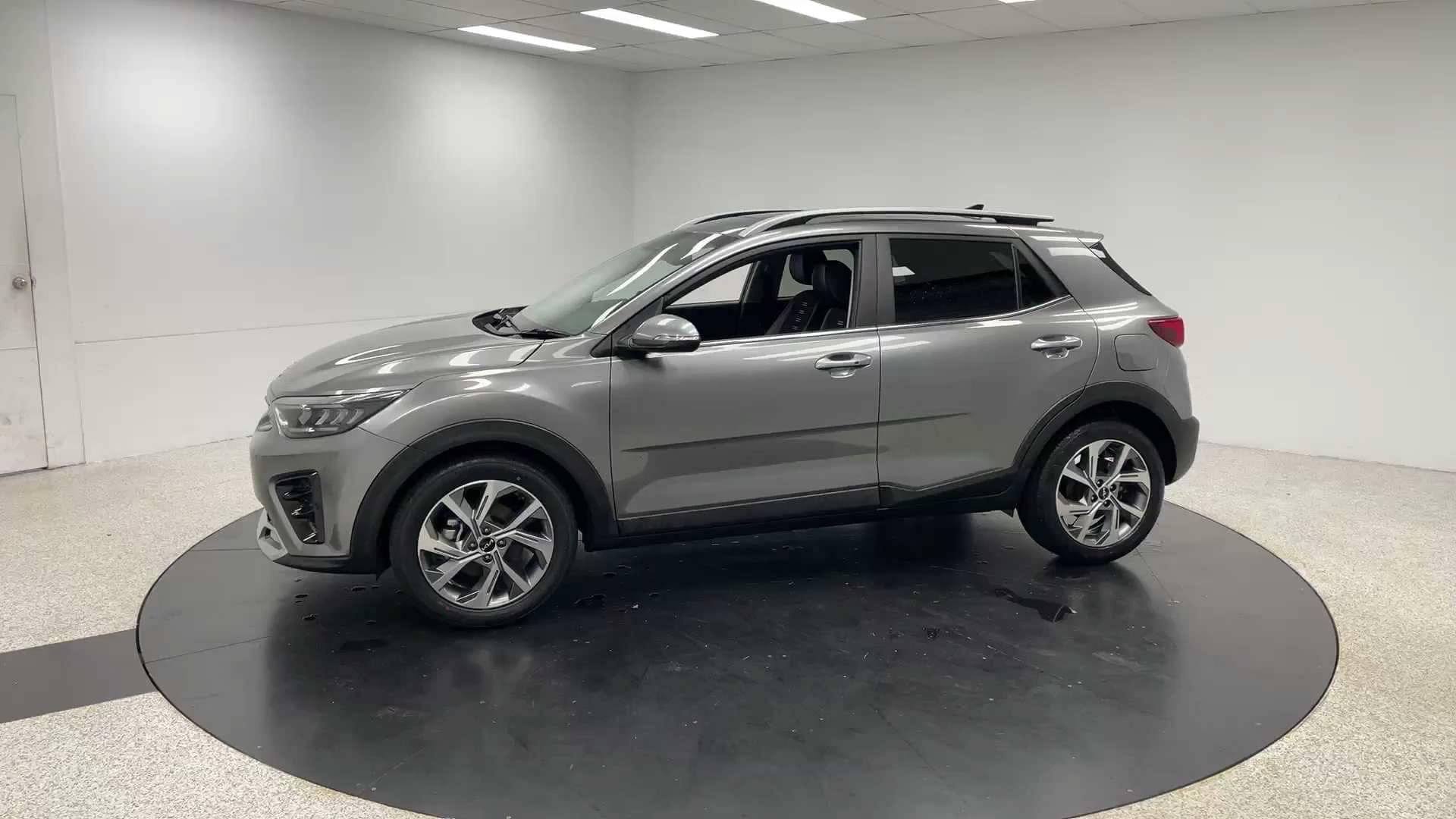 Primary car image