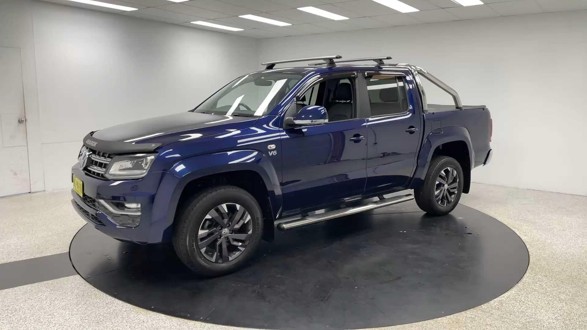 Primary car image