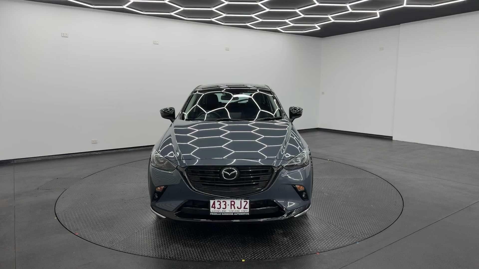 Primary car image