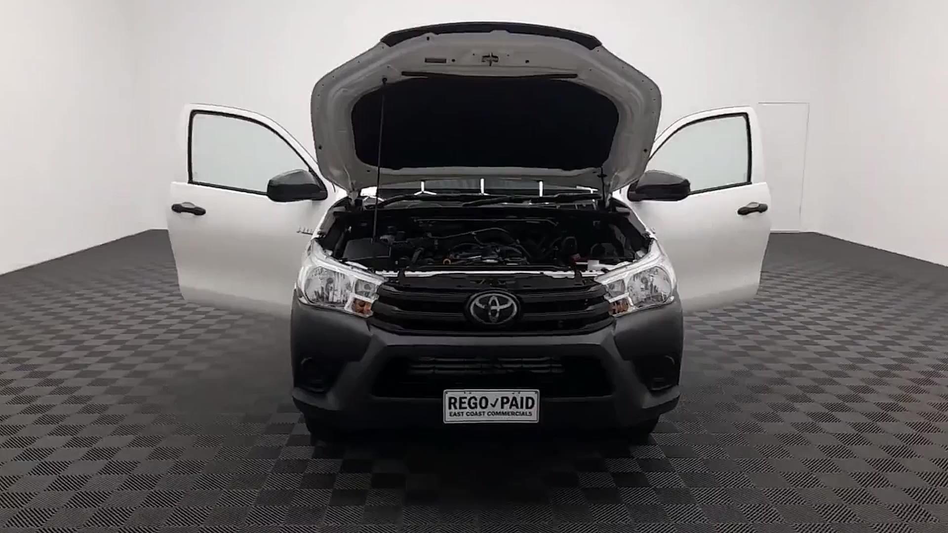 Primary car image
