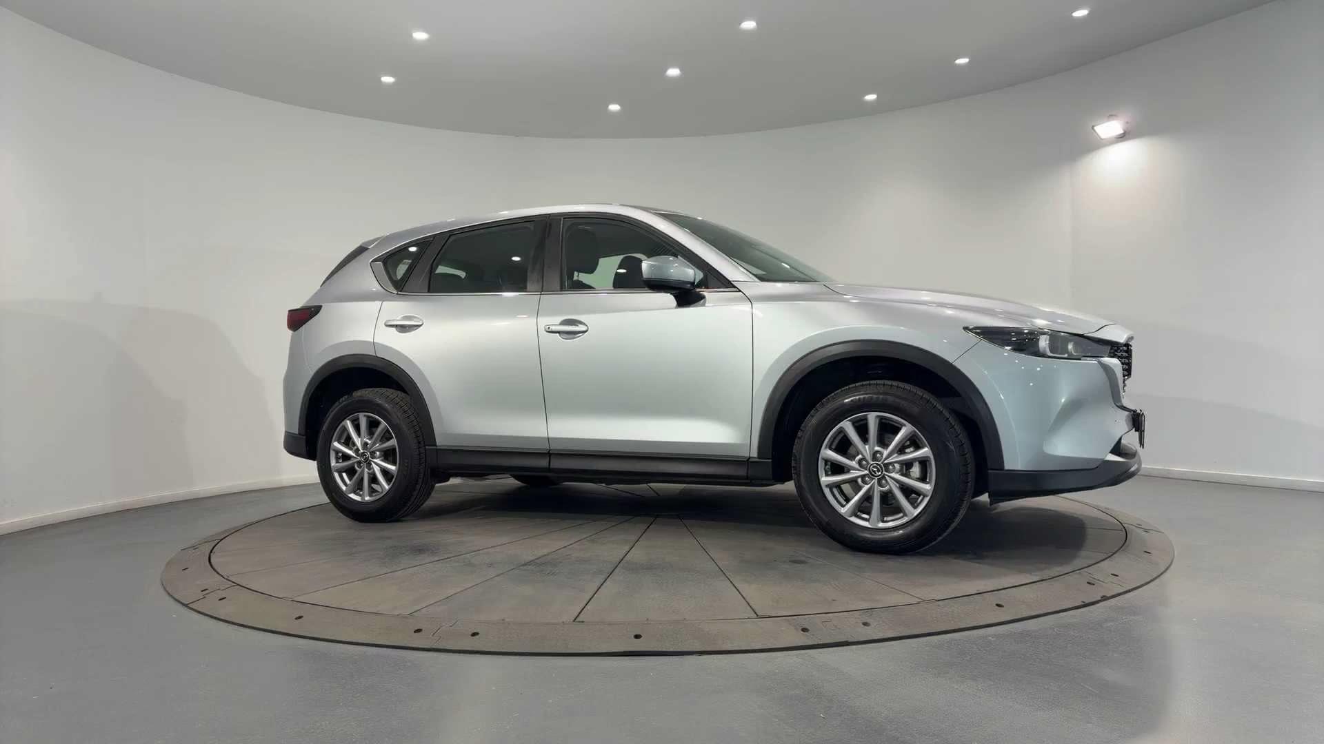 Primary car image