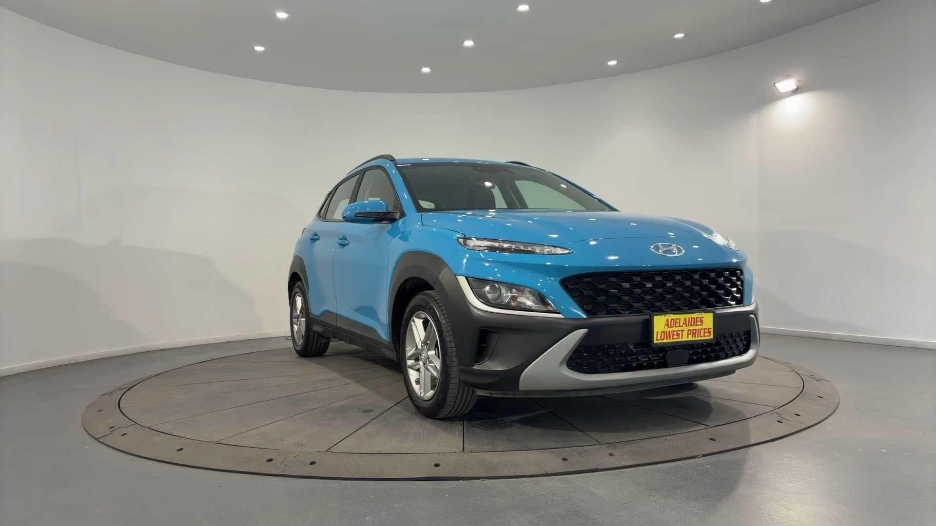 Primary car image