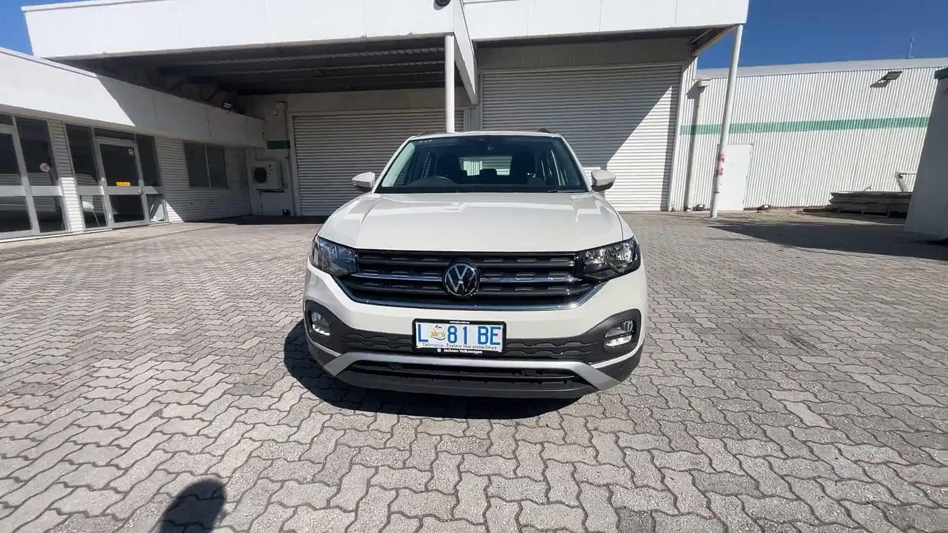 Primary car image