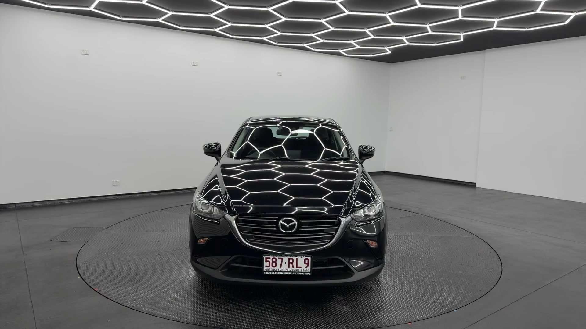 Primary car image