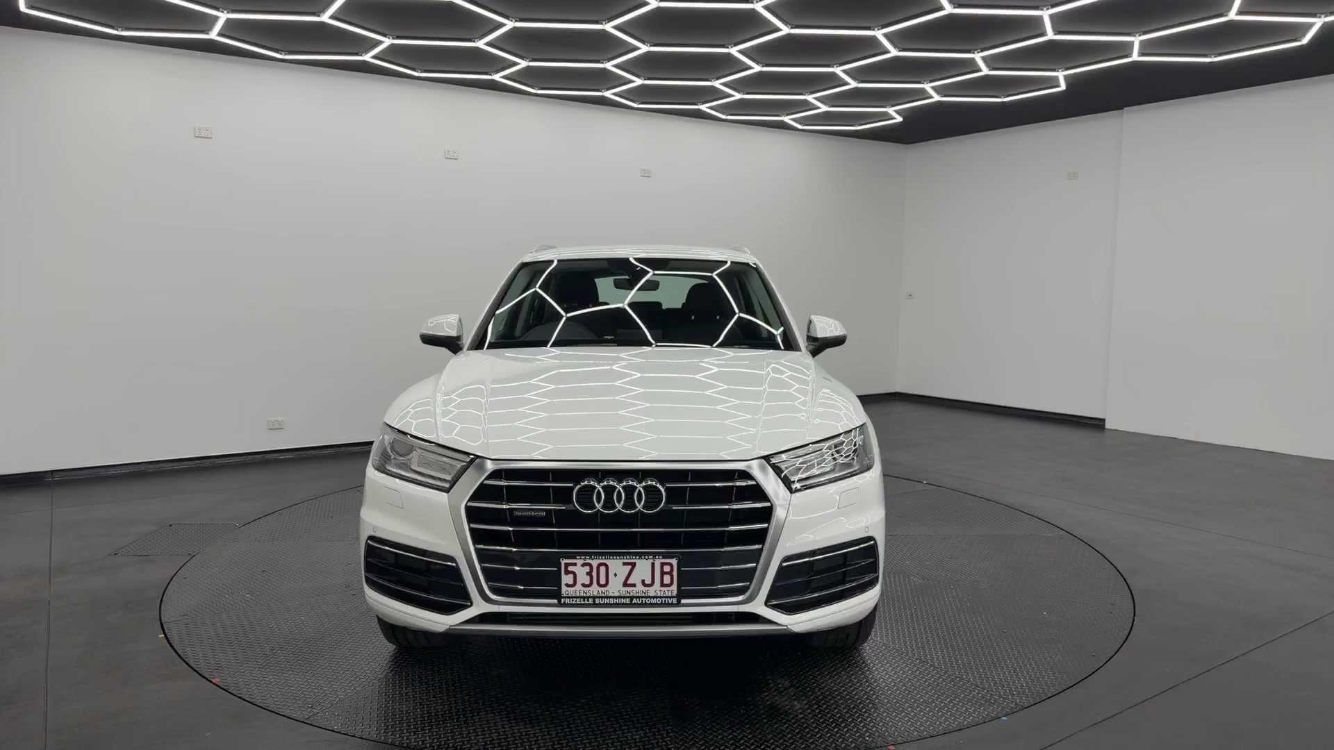 Primary car image