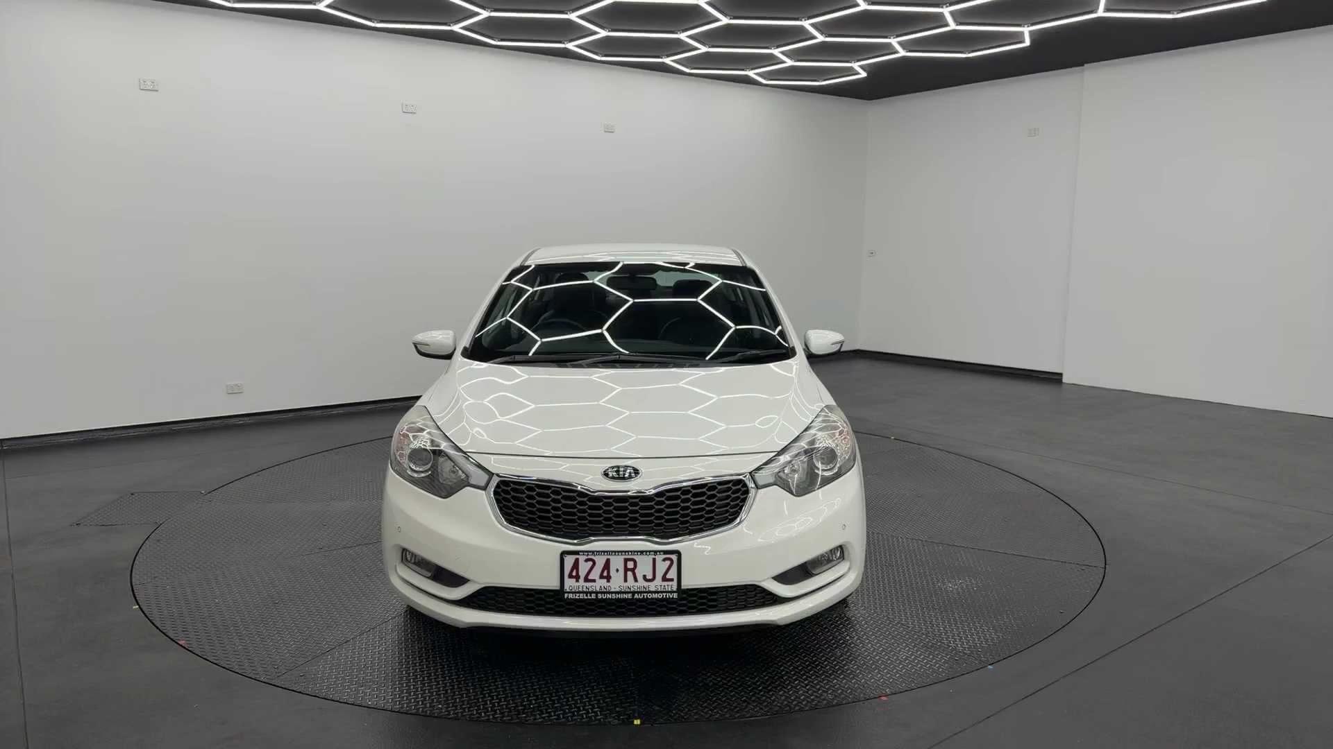 Primary car image