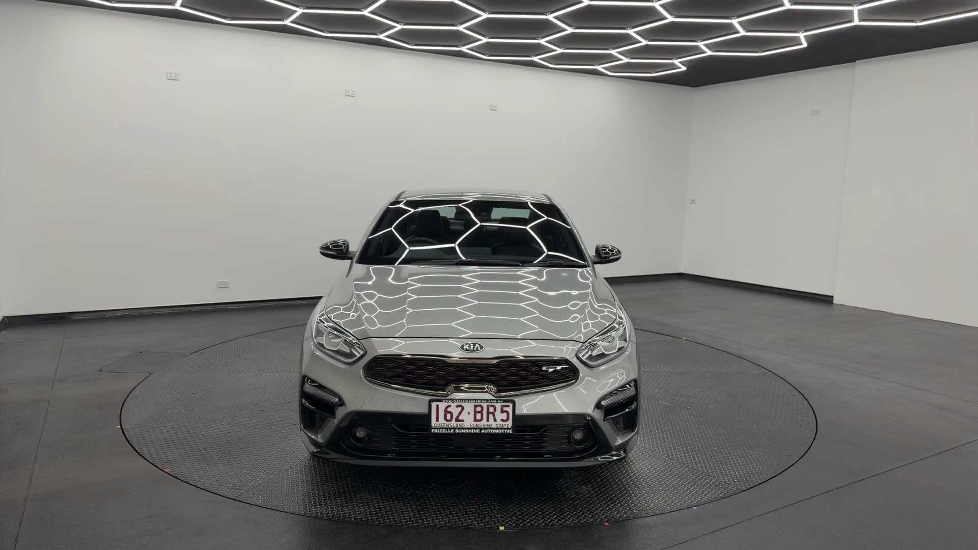 Primary car image