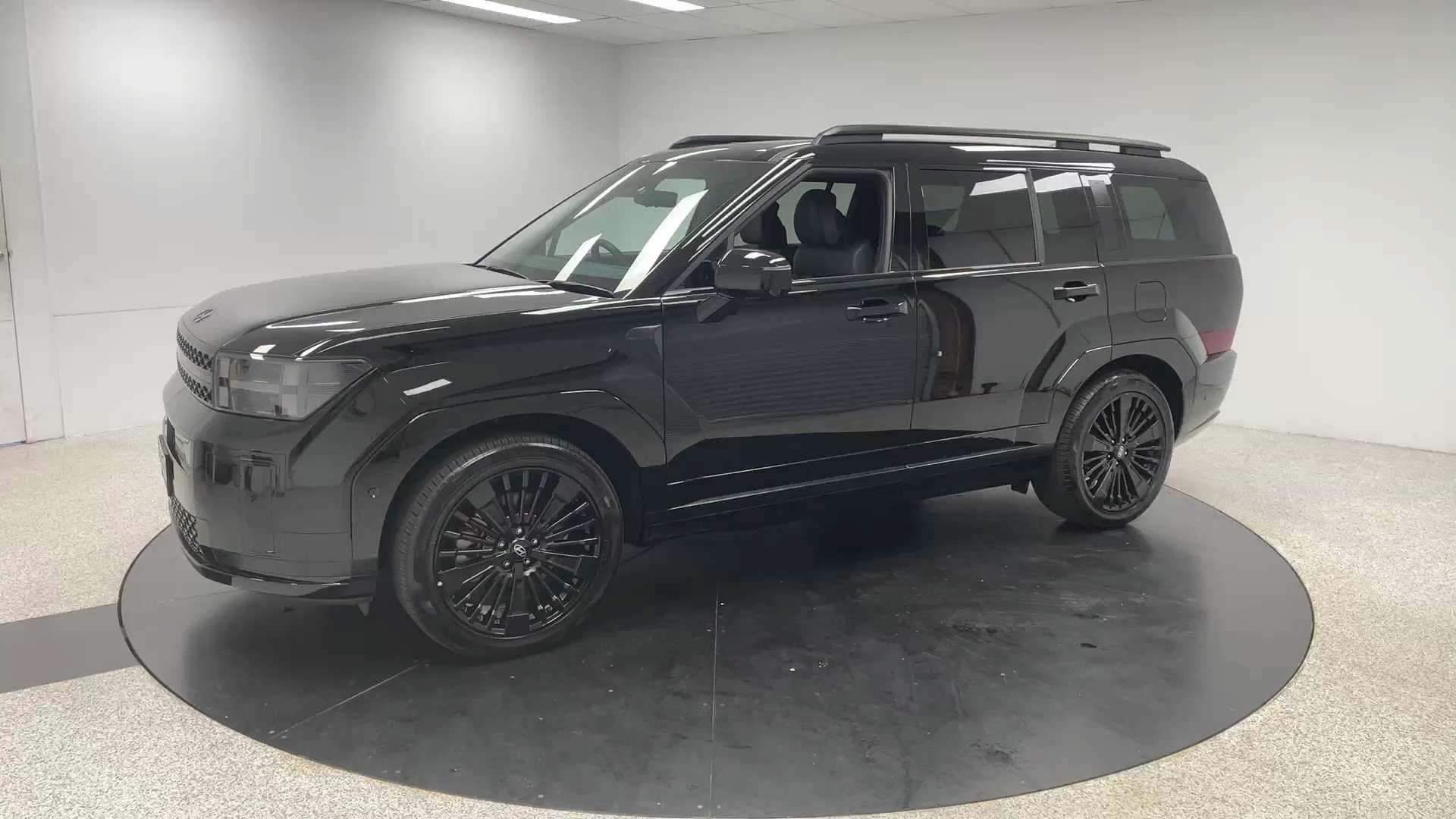 Primary car image
