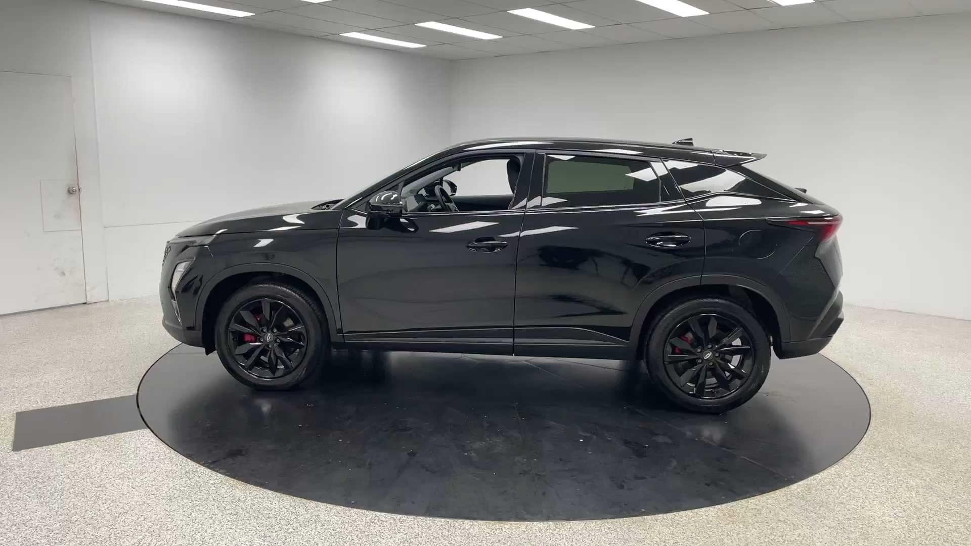 Primary car image