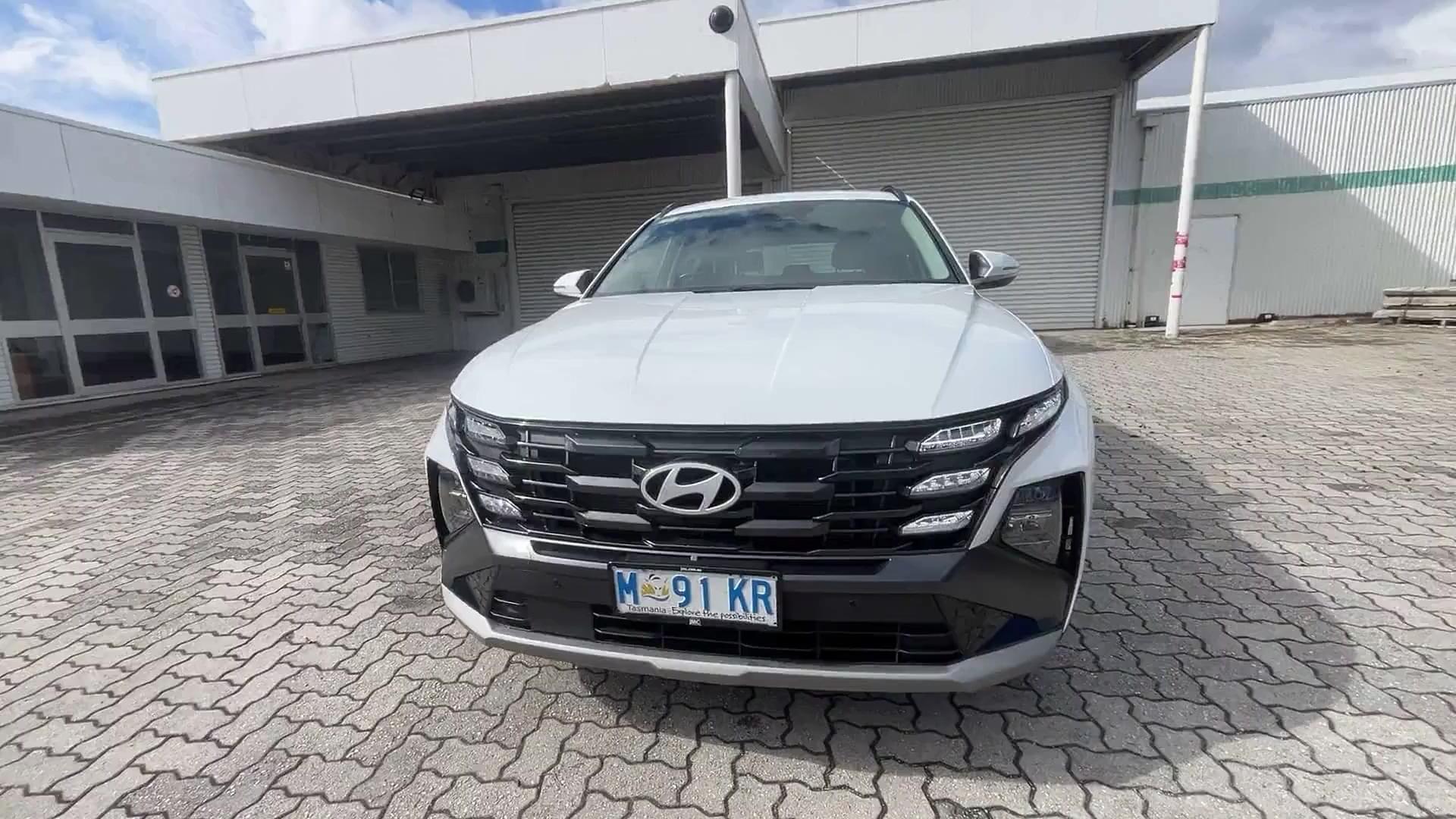 Primary car image