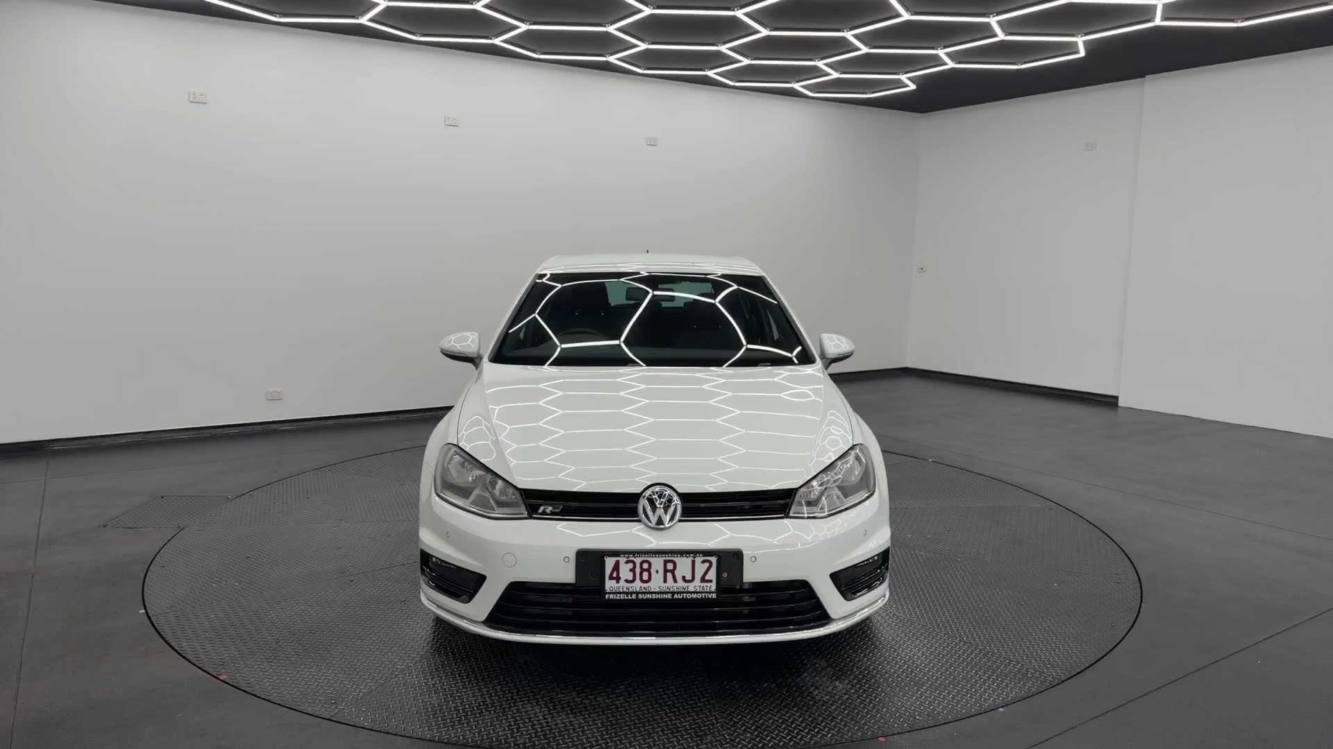 Primary car image