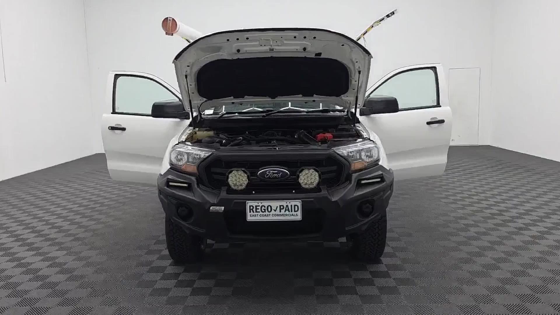 Primary car image