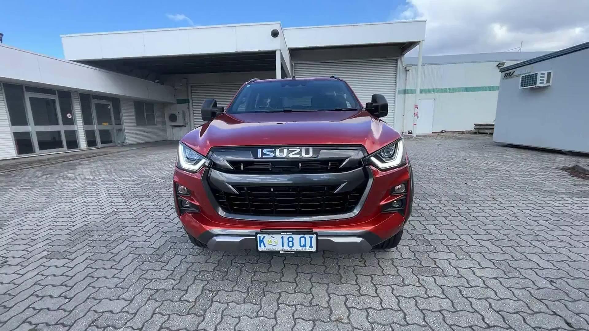 Primary car image