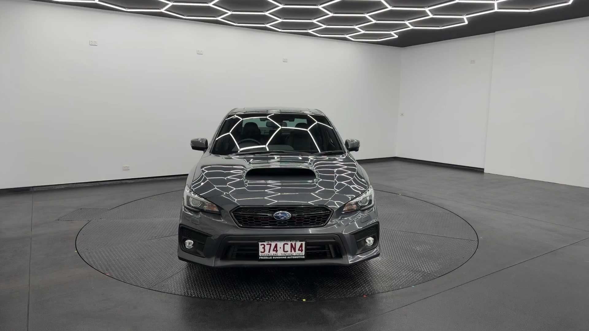 Primary car image