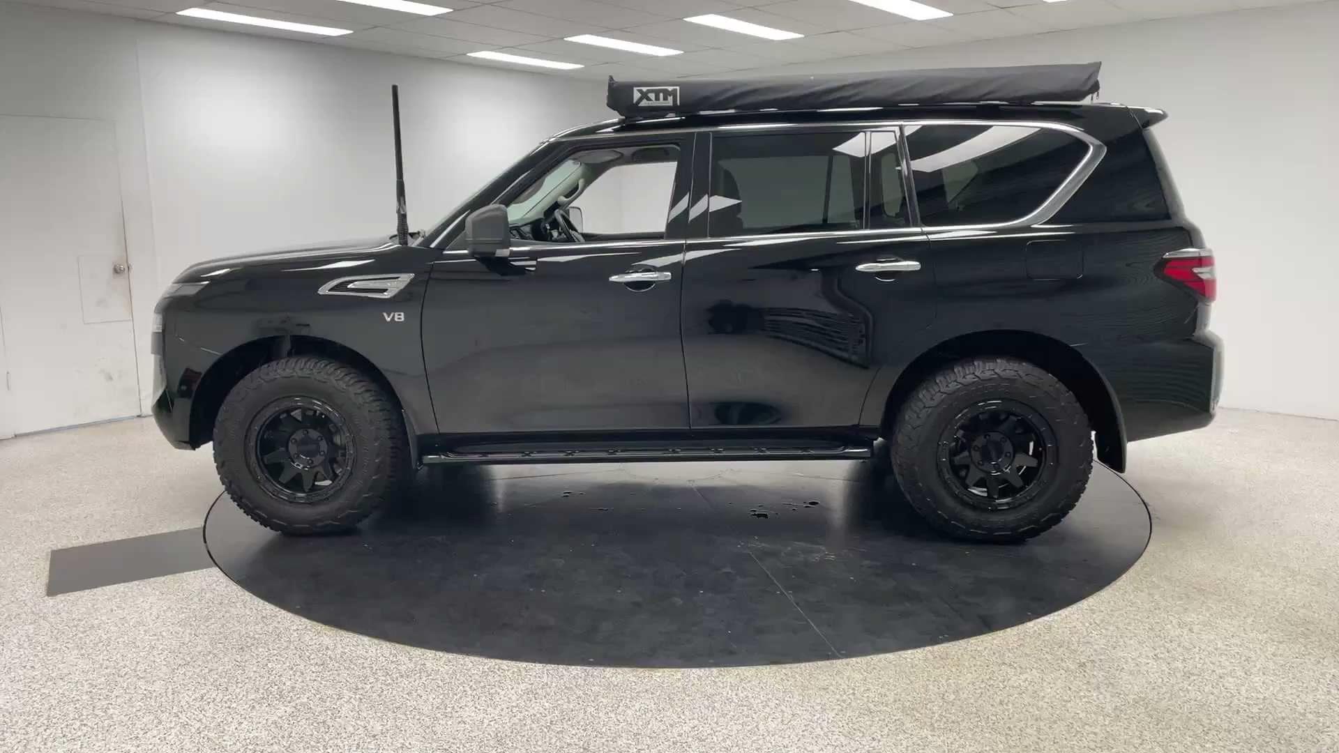 Primary car image
