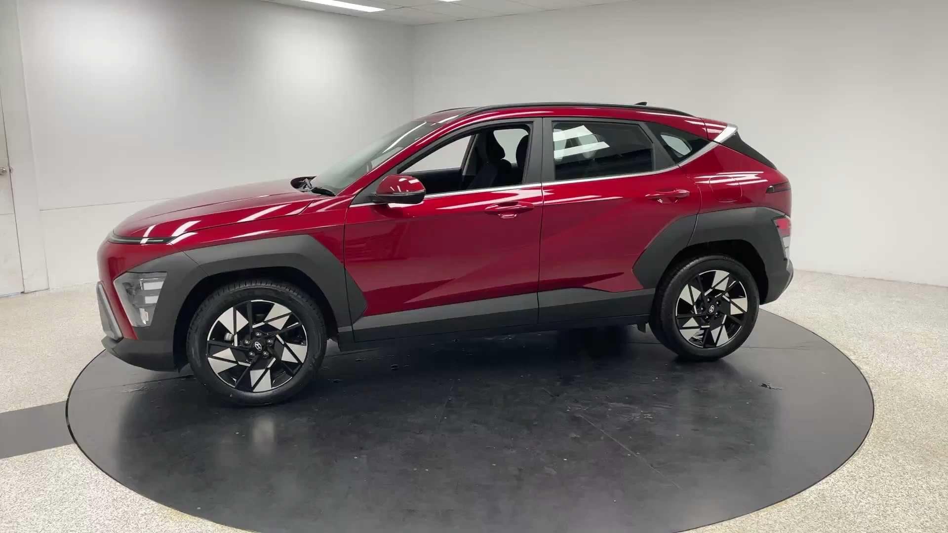 Primary car image