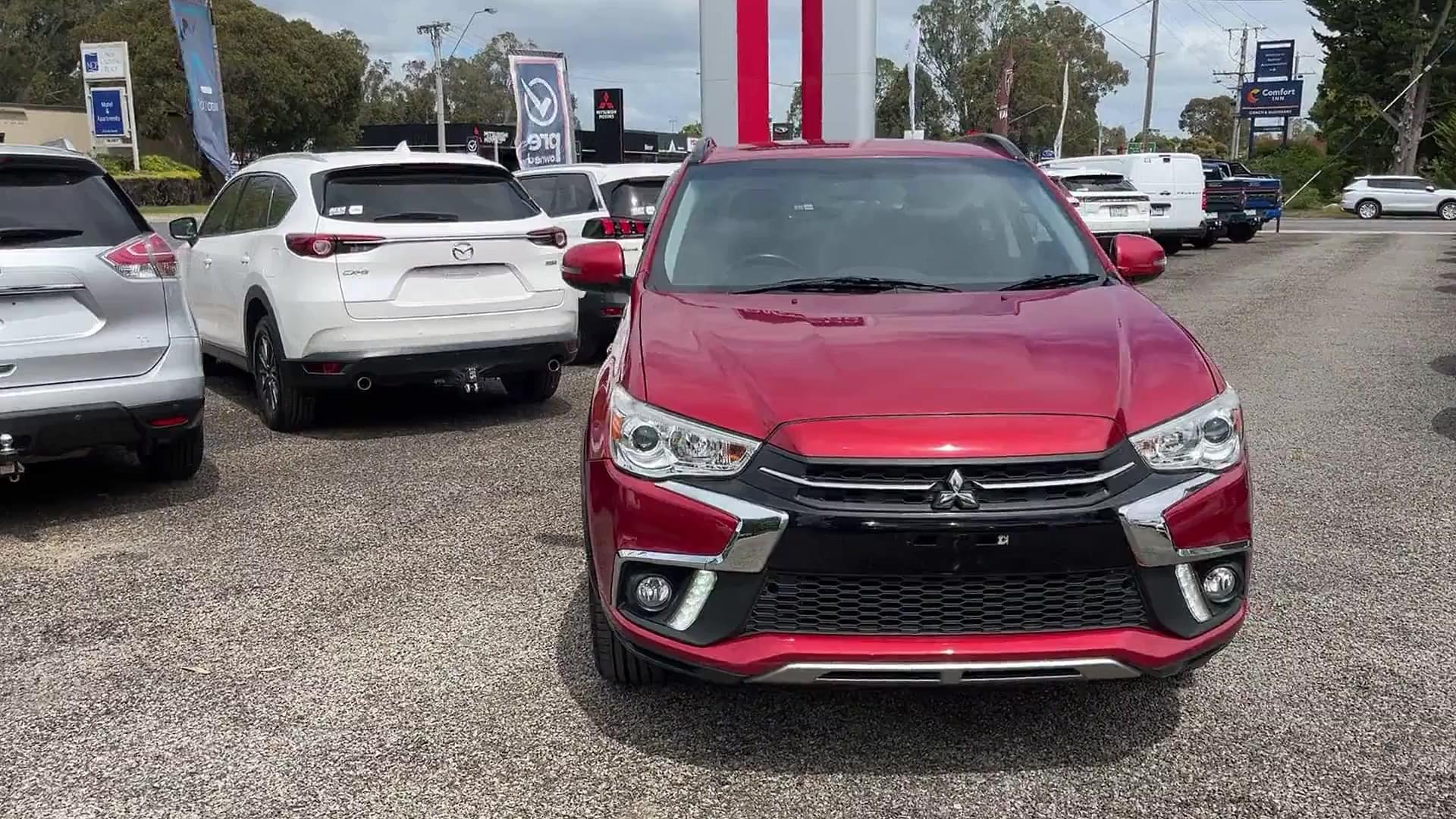 Primary car image