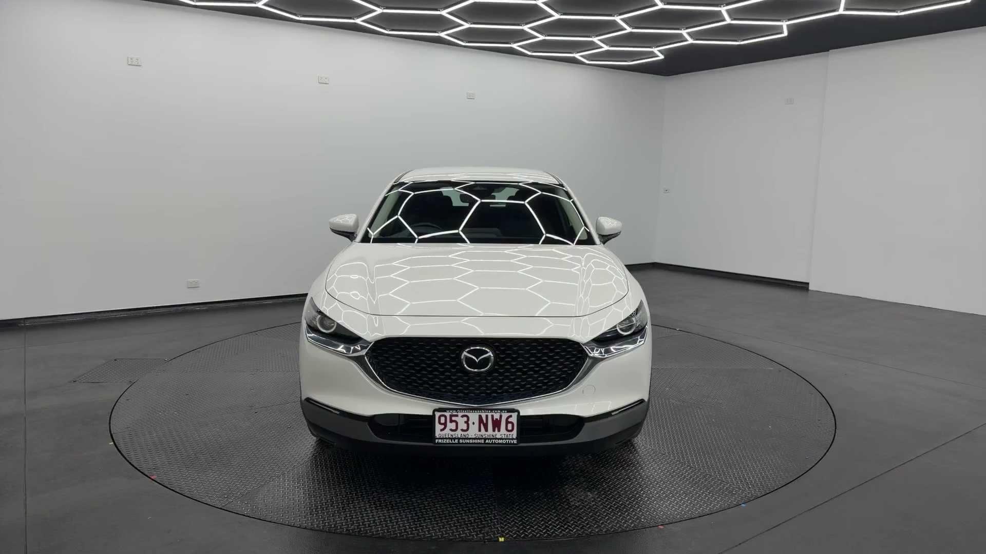 Primary car image