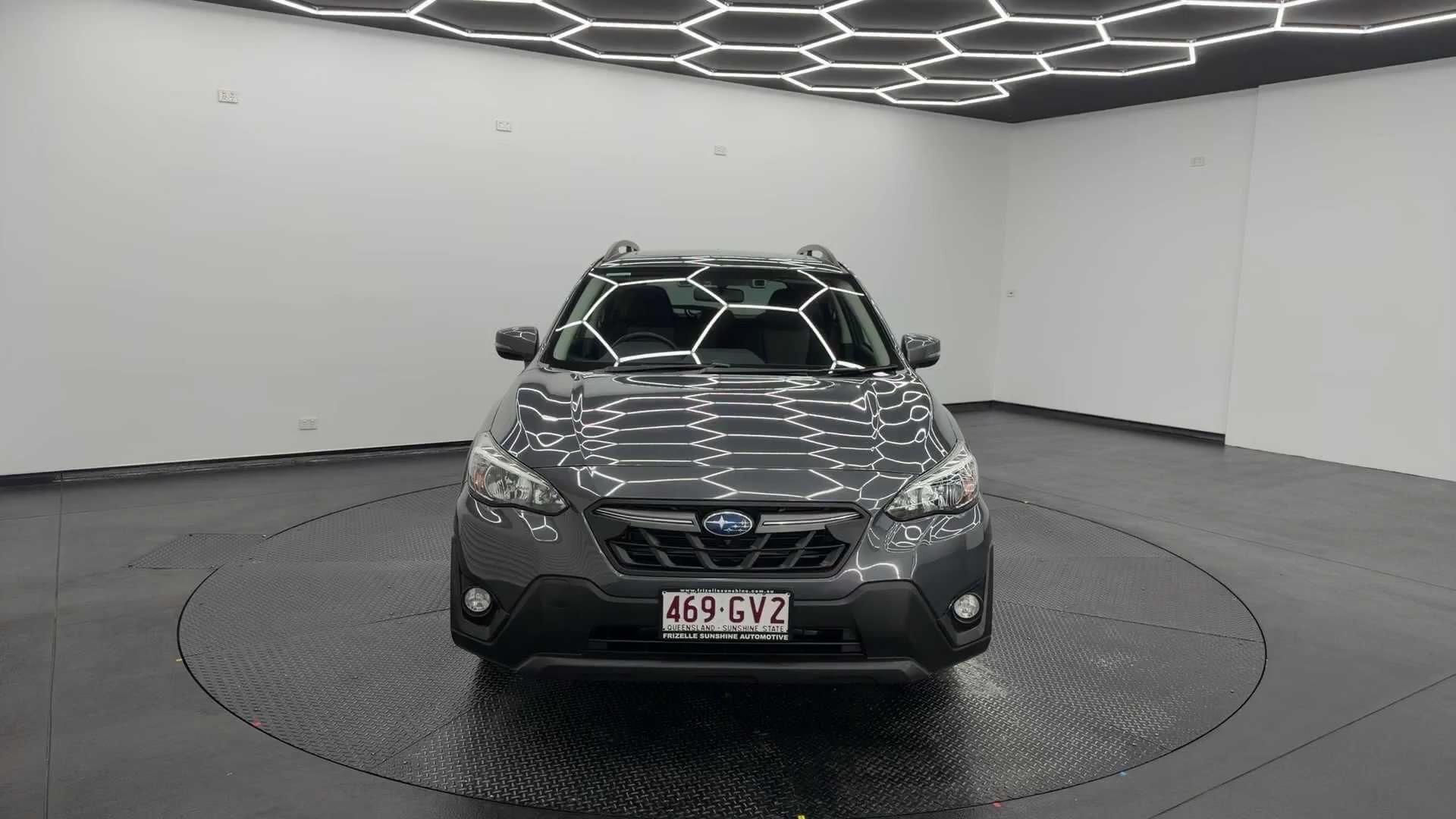 Primary car image