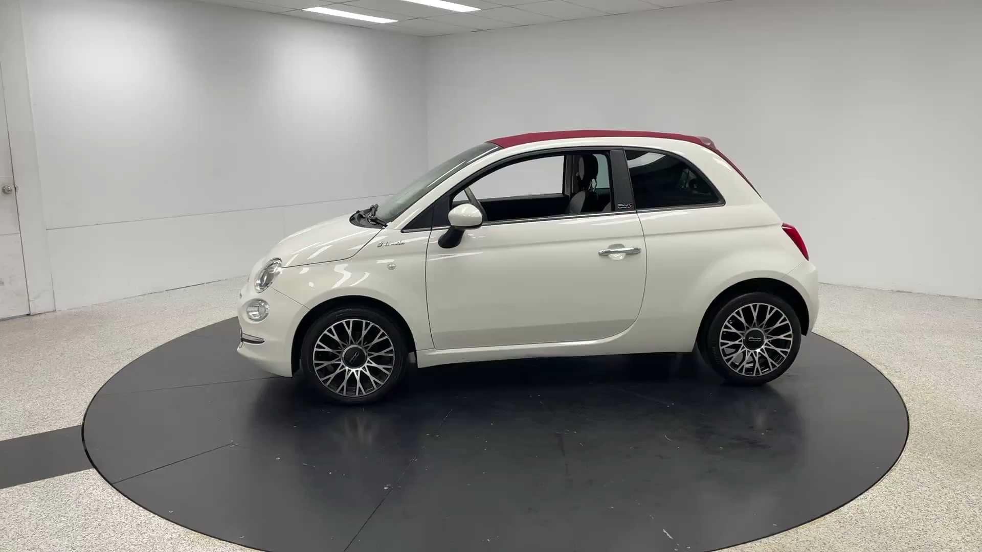 Primary car image