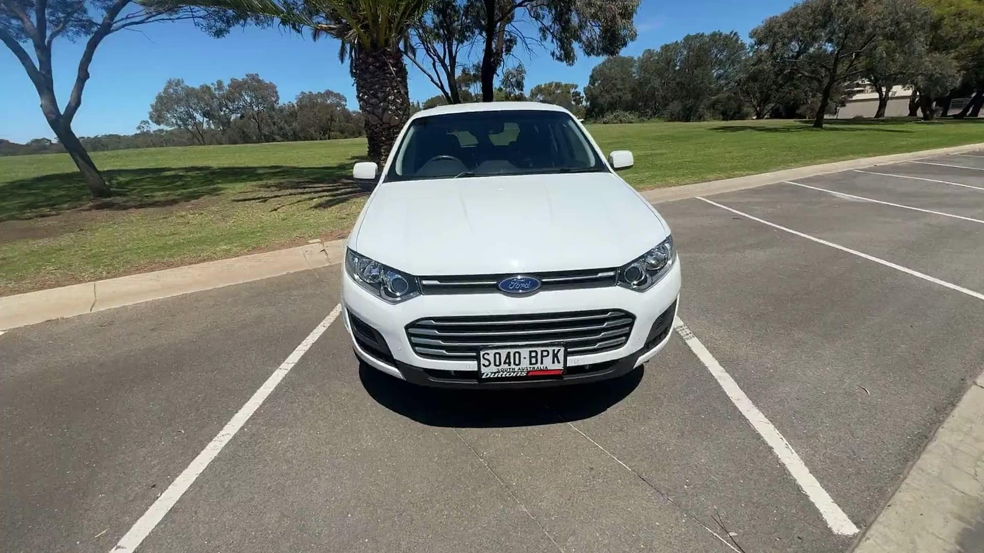 Primary car image