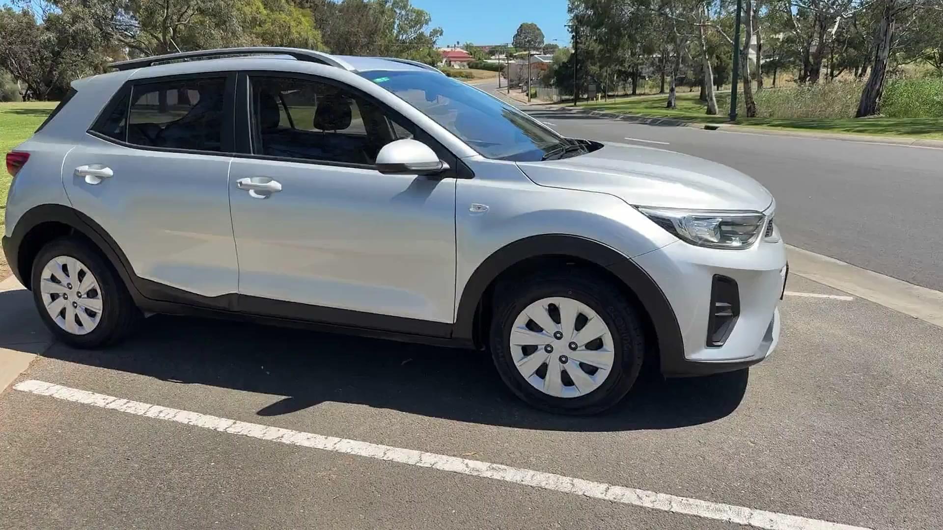 Primary car image