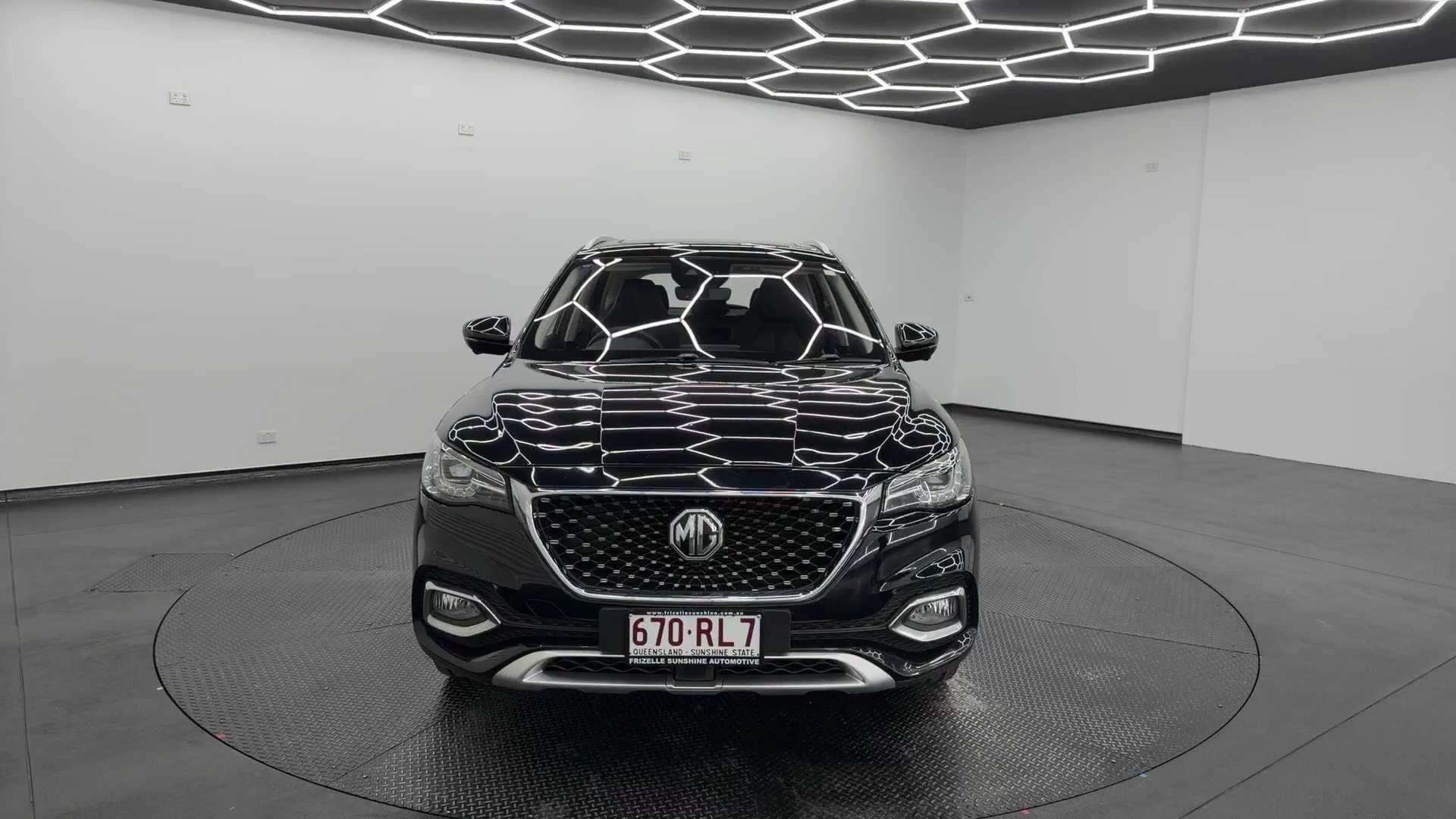 Primary car image