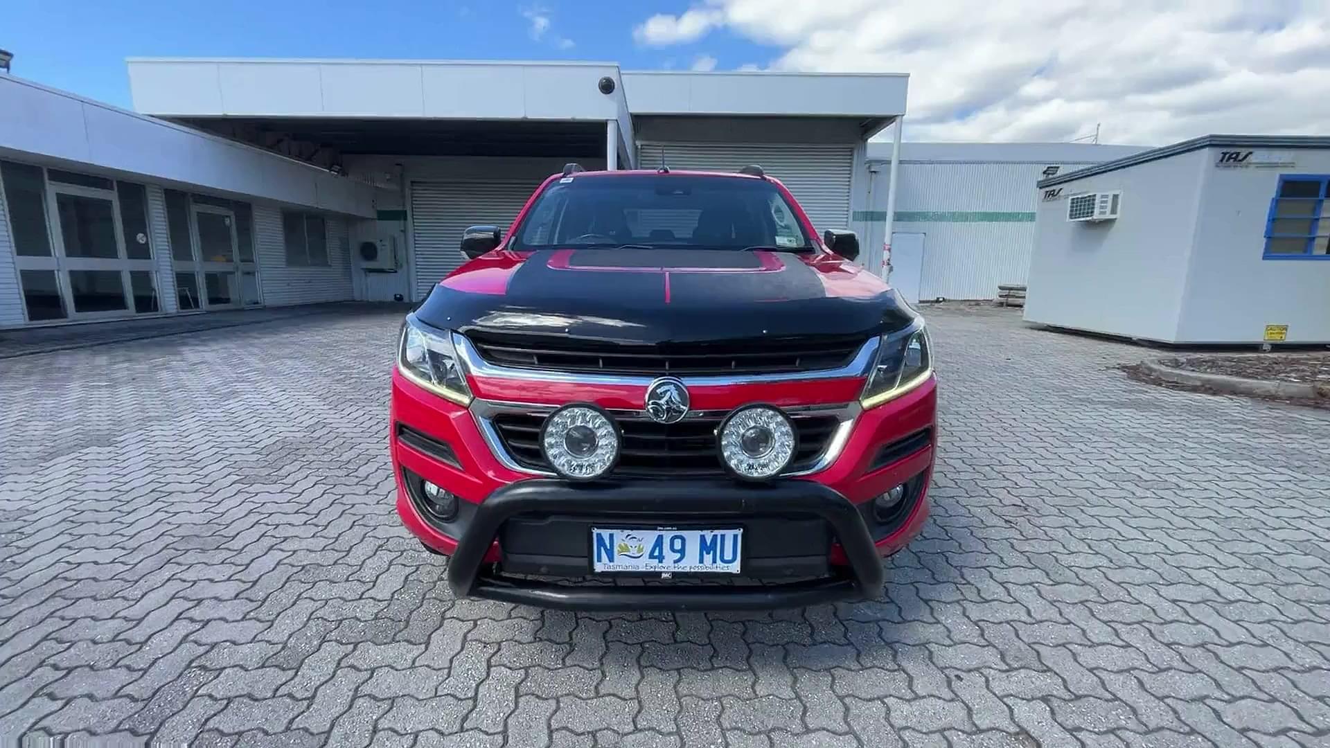 Primary car image