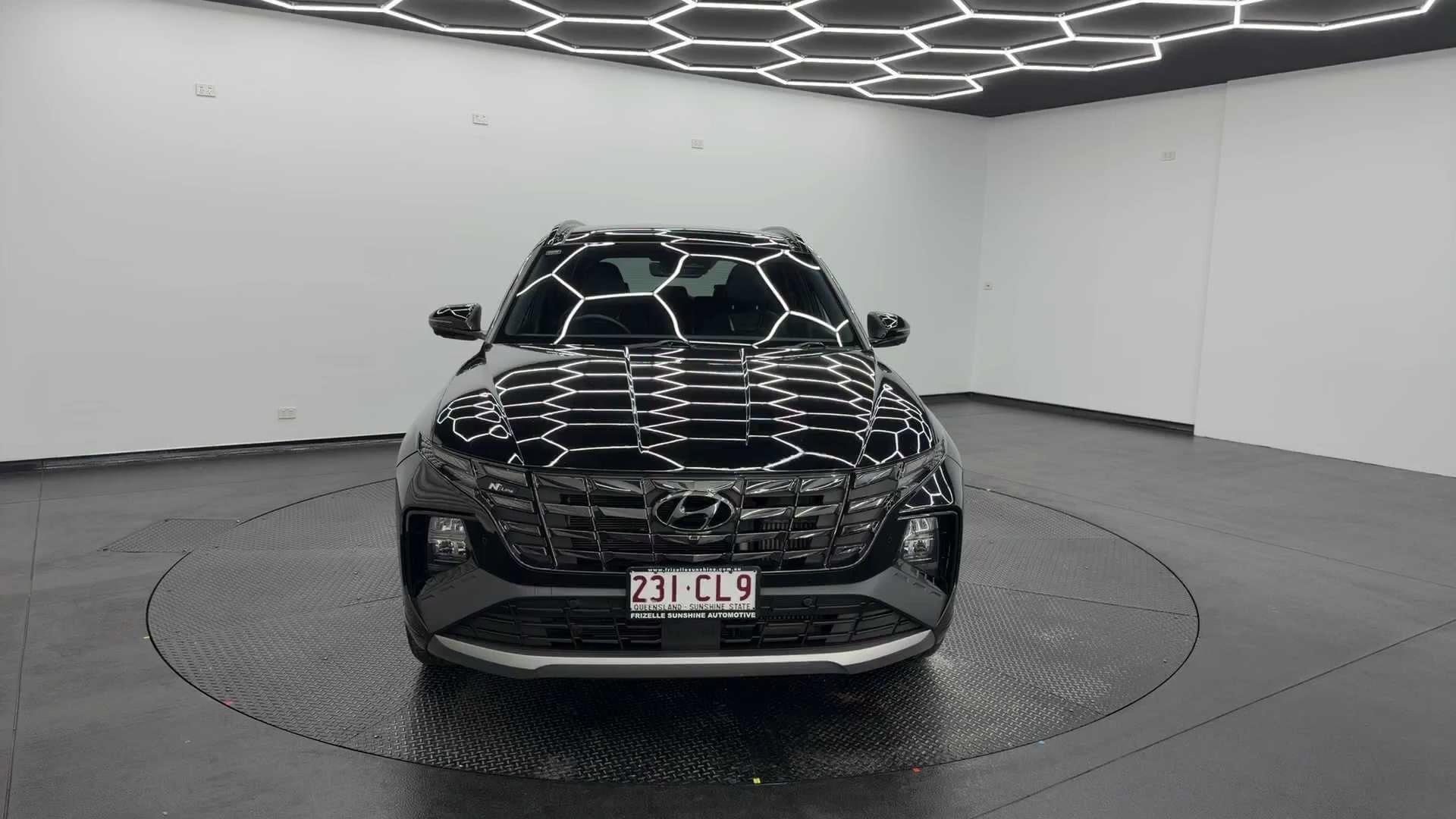 Primary car image