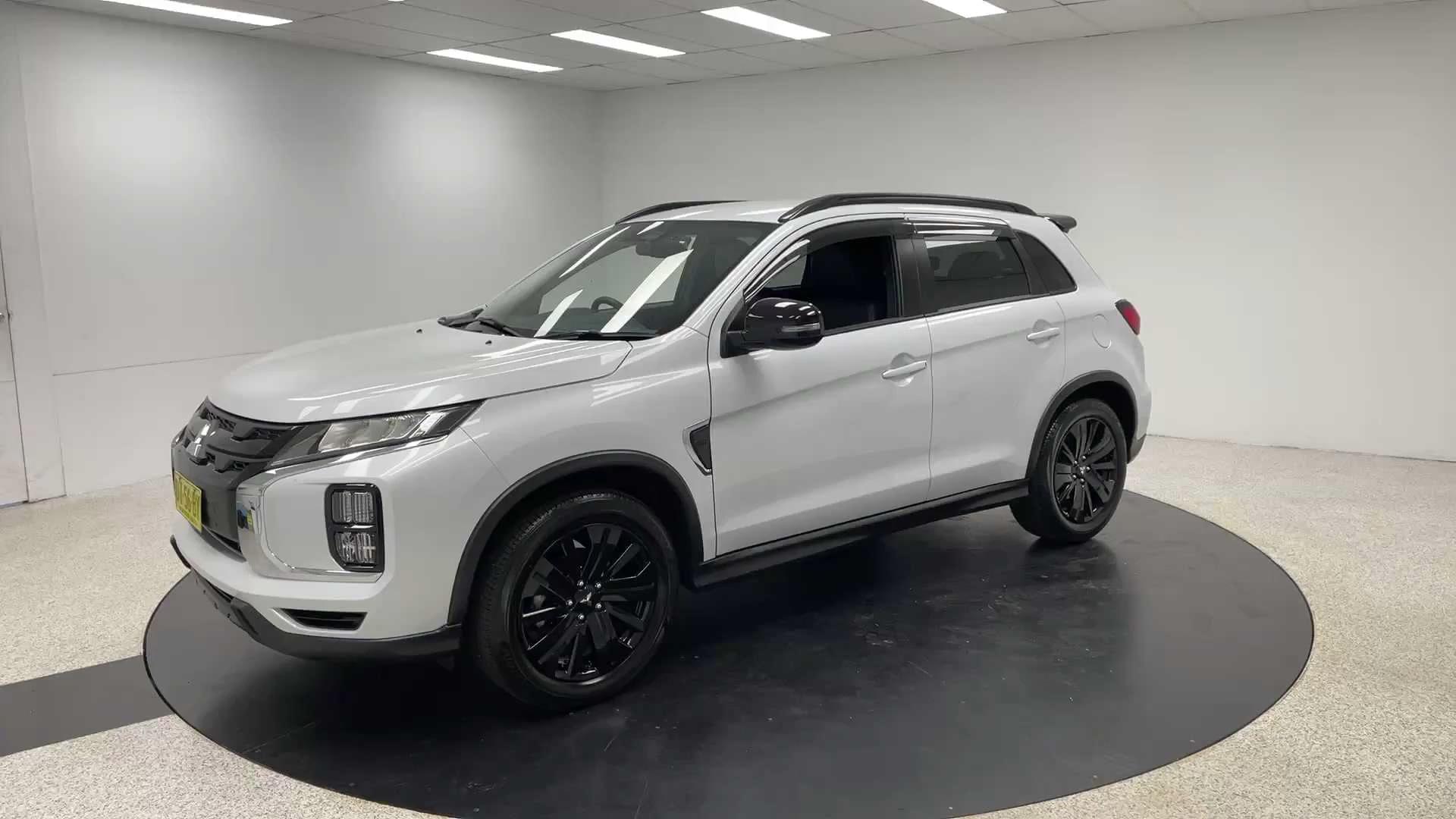 Primary car image