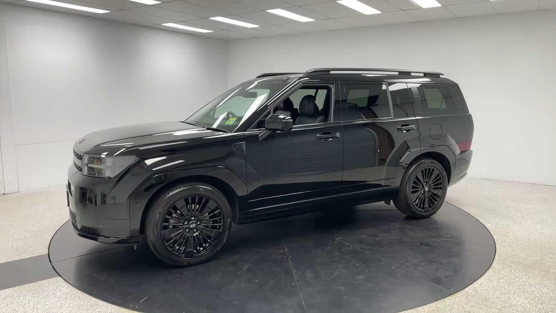 Primary car image
