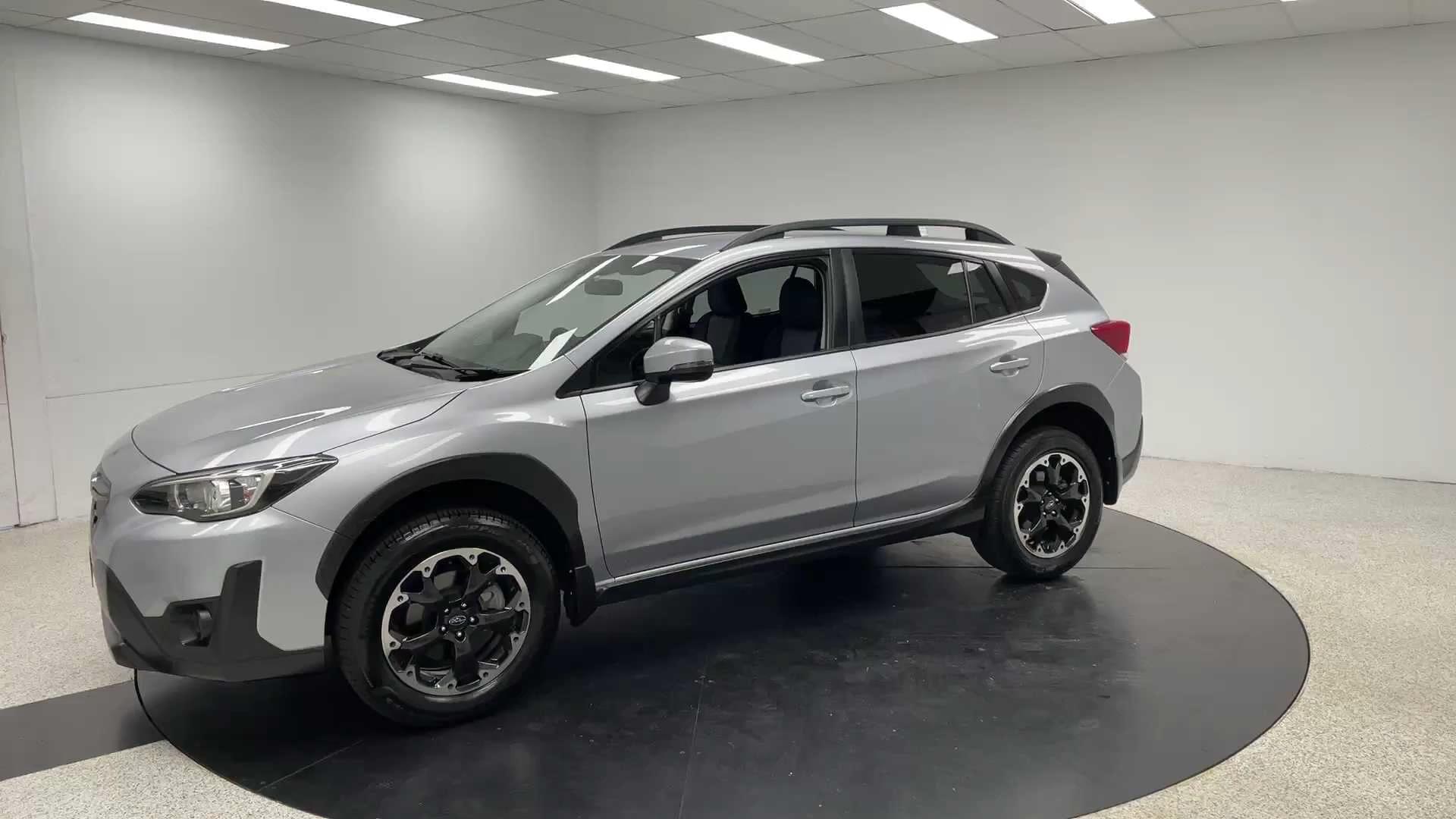 Primary car image