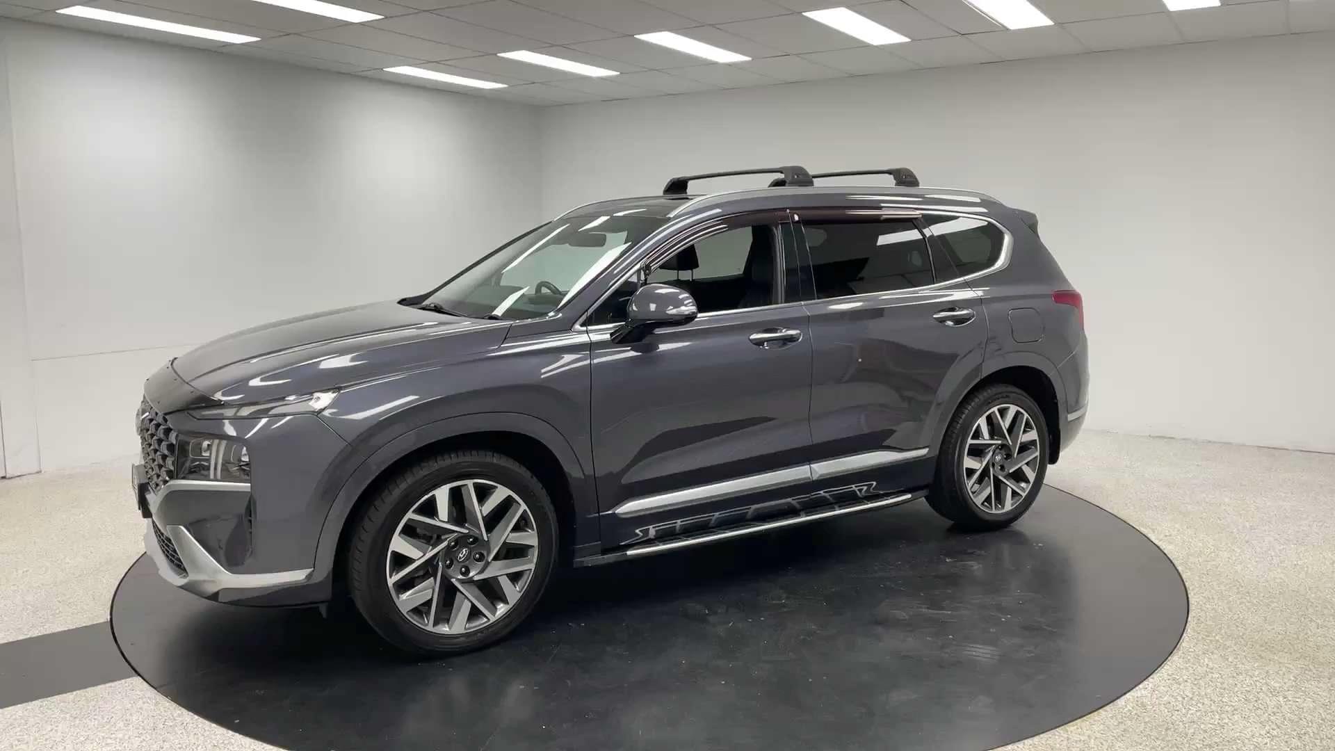Primary car image