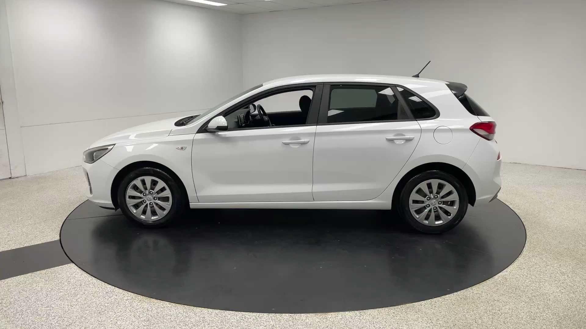 Primary car image