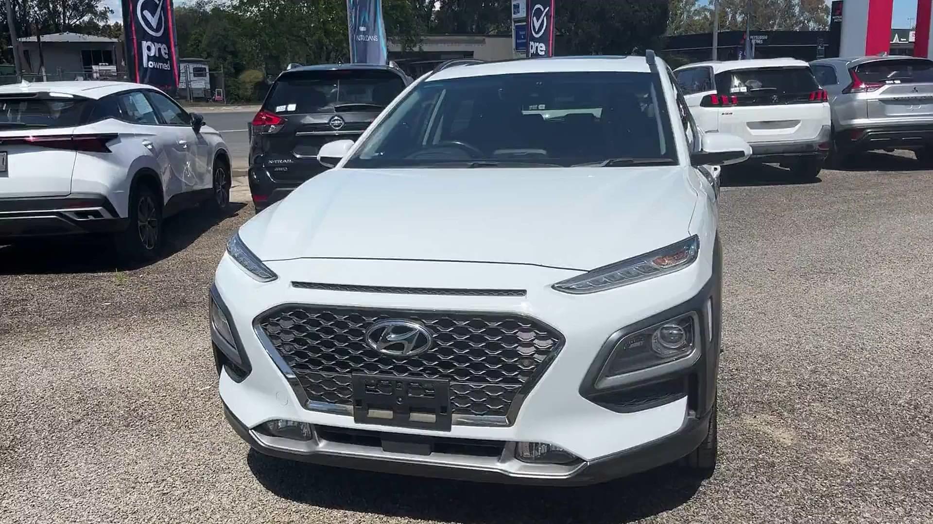 Primary car image