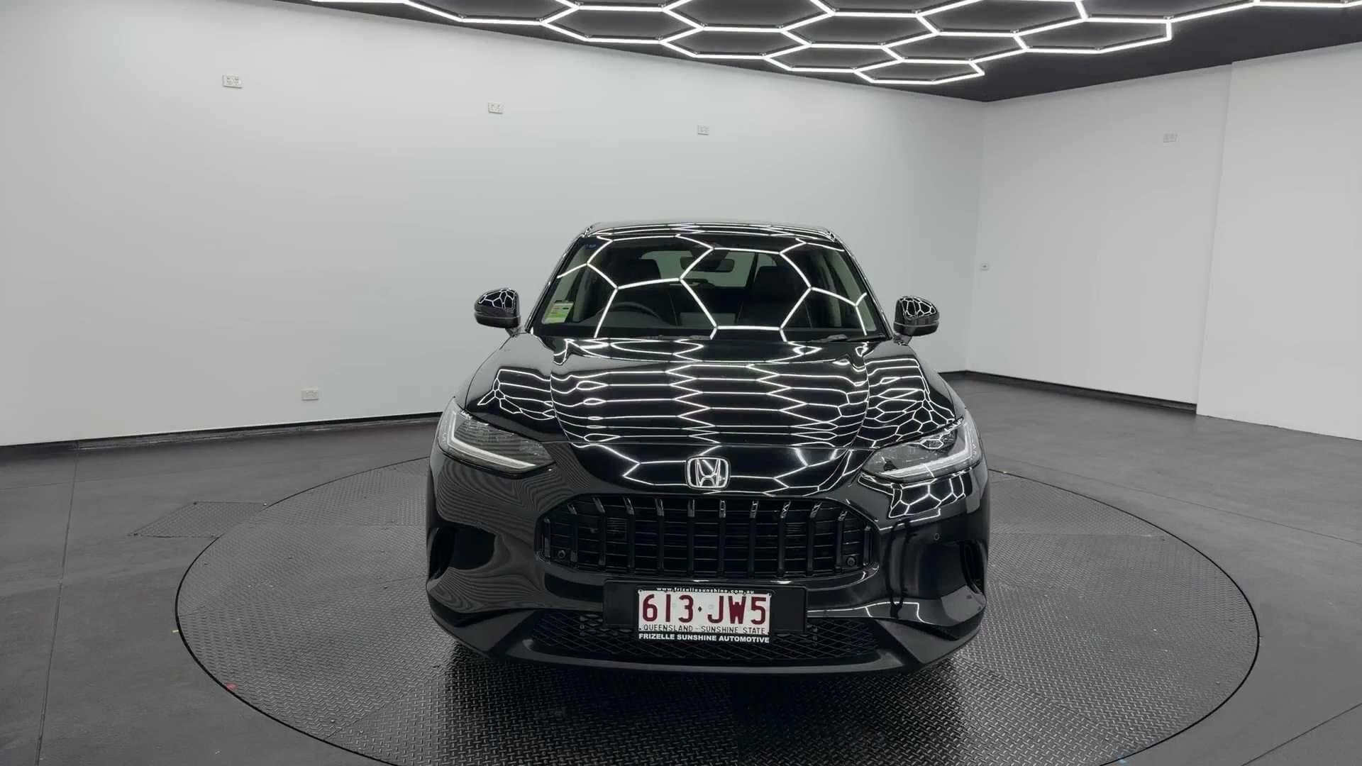 Primary car image