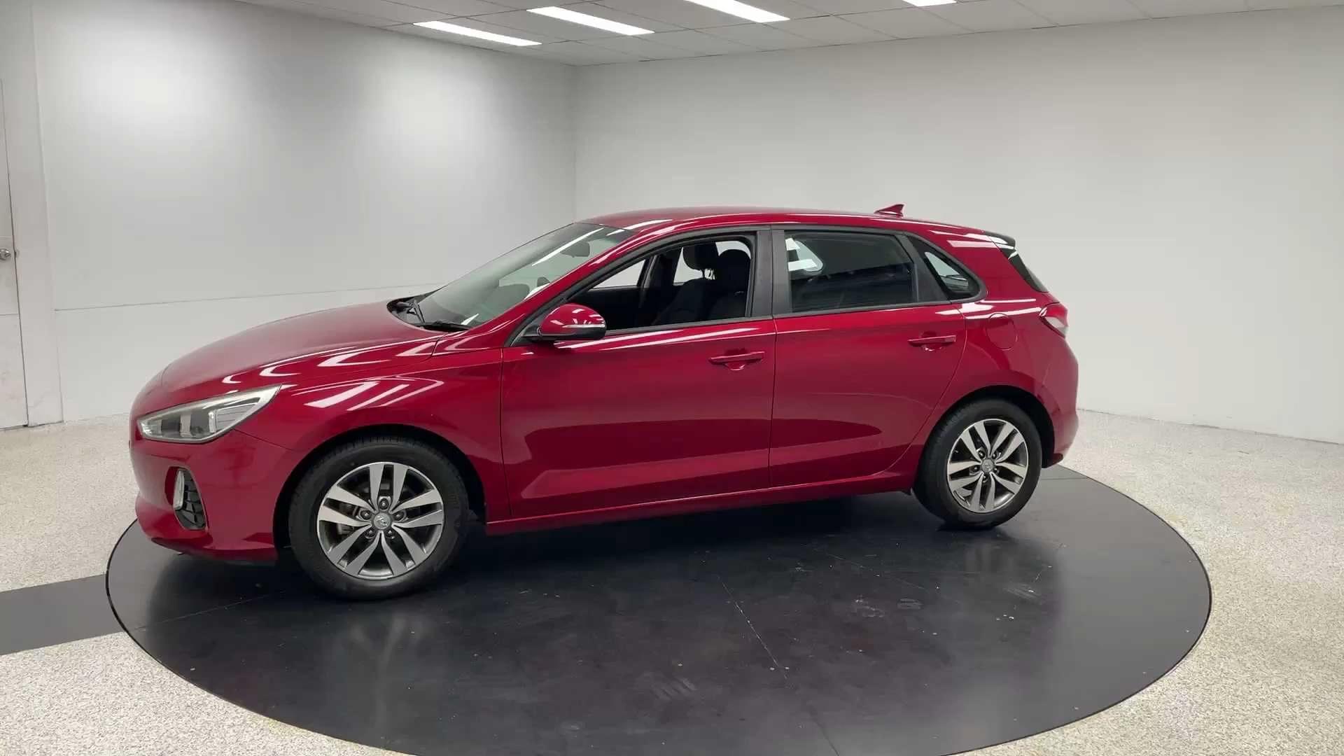 Primary car image