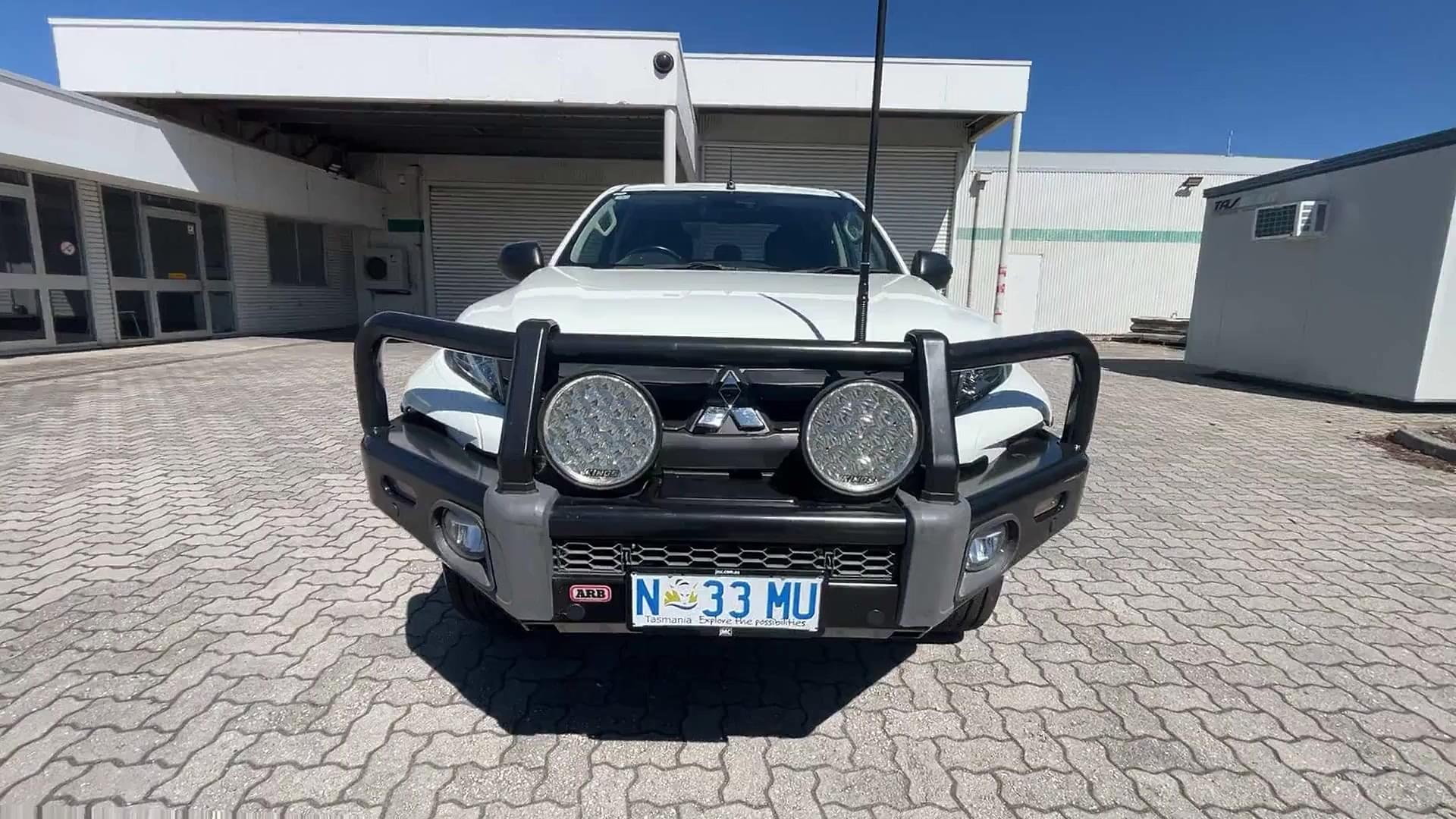 Primary car image