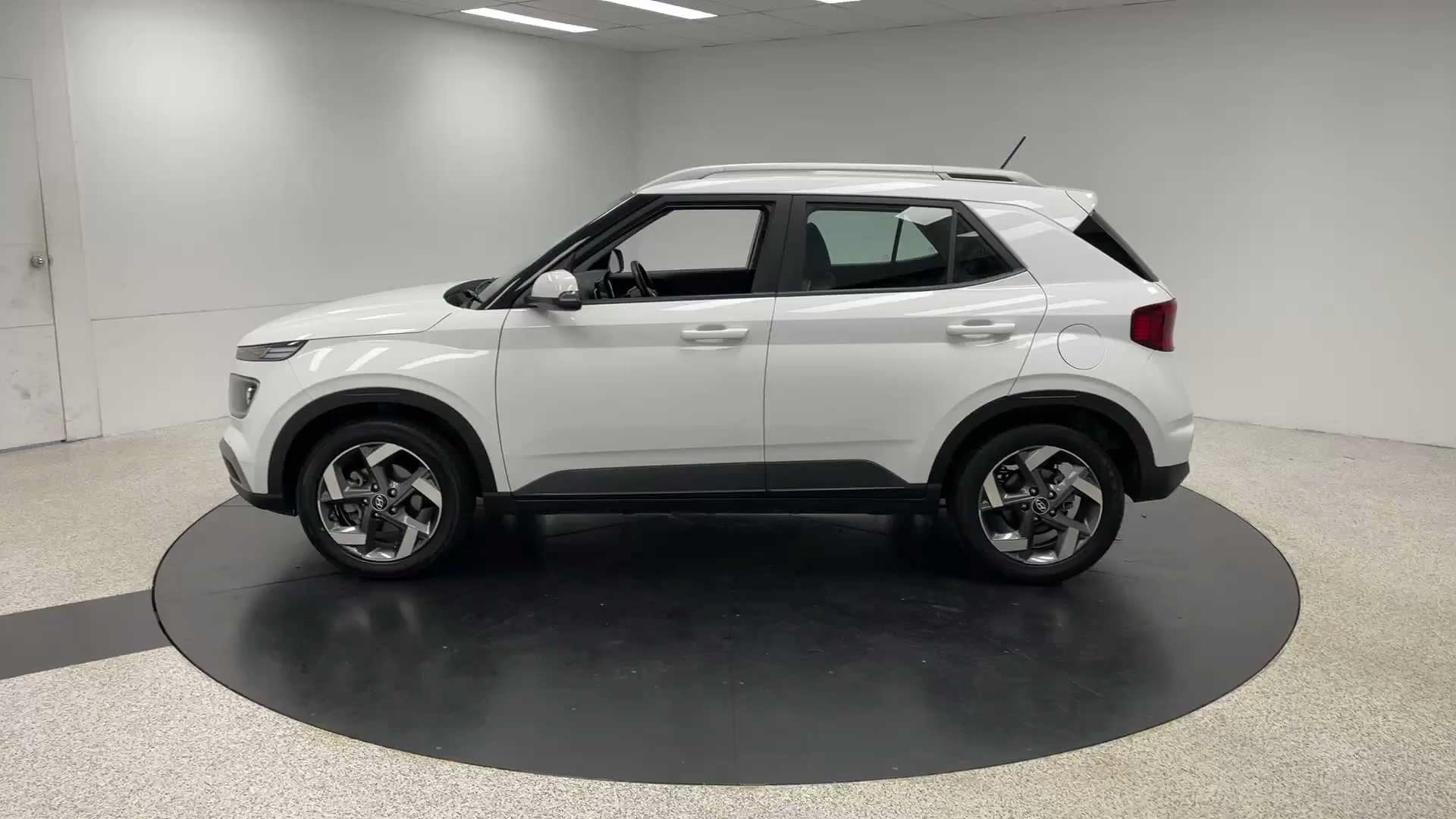 Primary car image