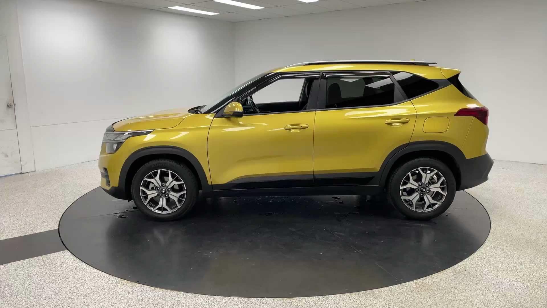 Primary car image