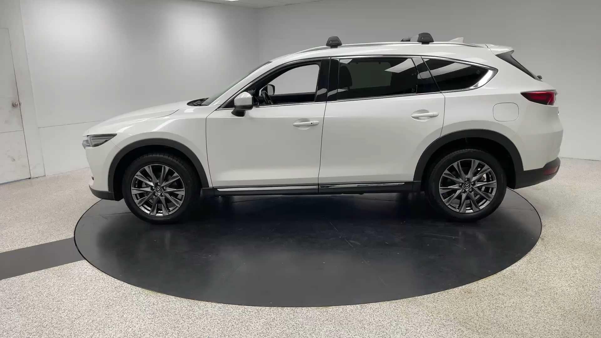 Primary car image