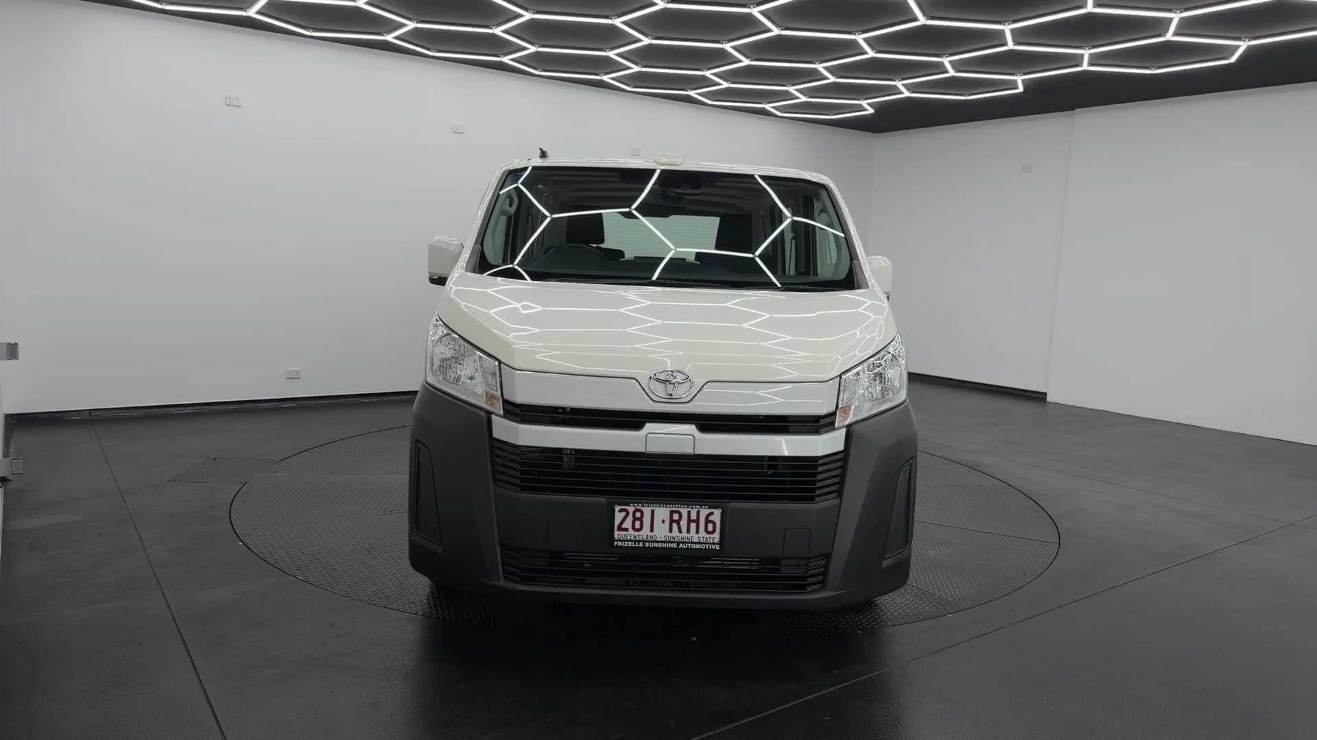 Primary car image