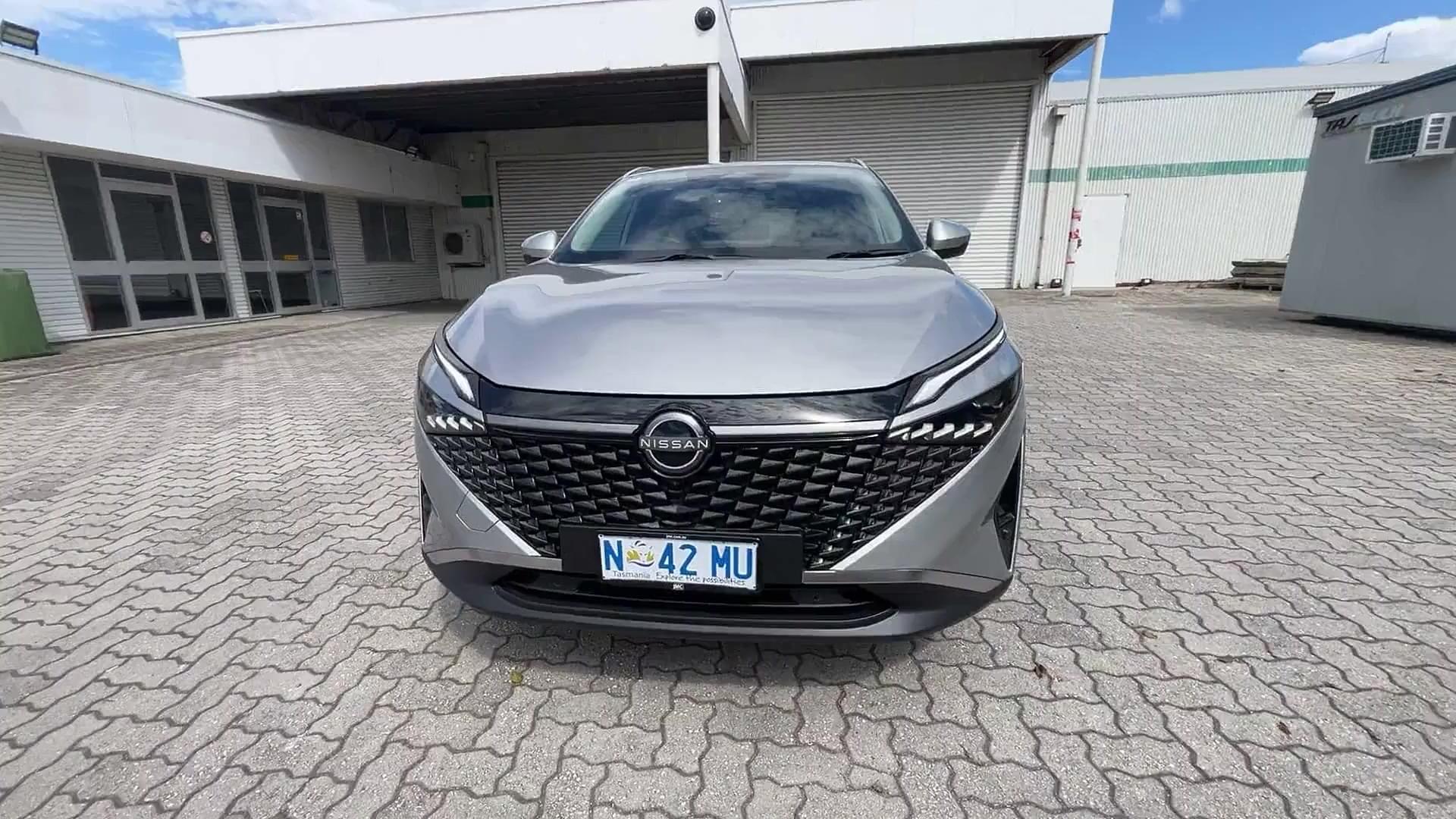 Primary car image