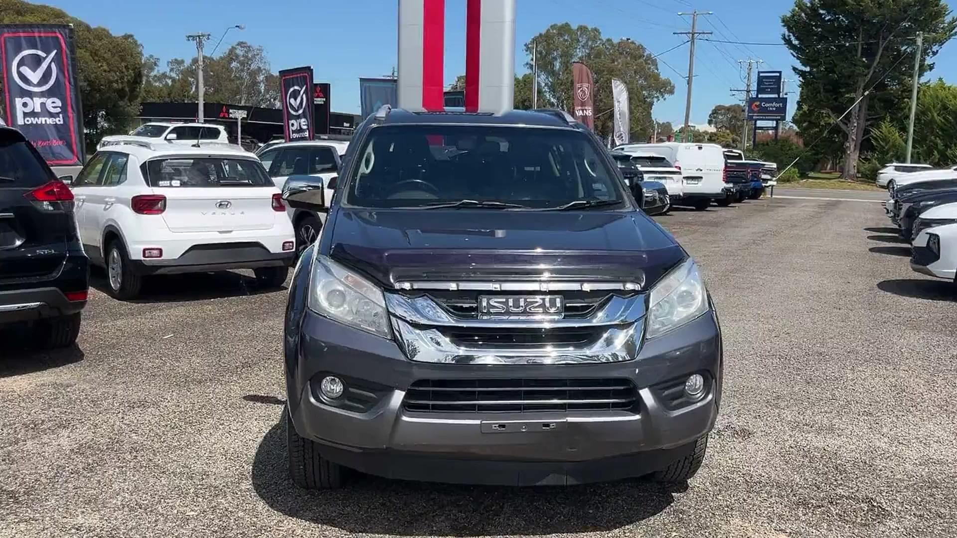 Primary car image