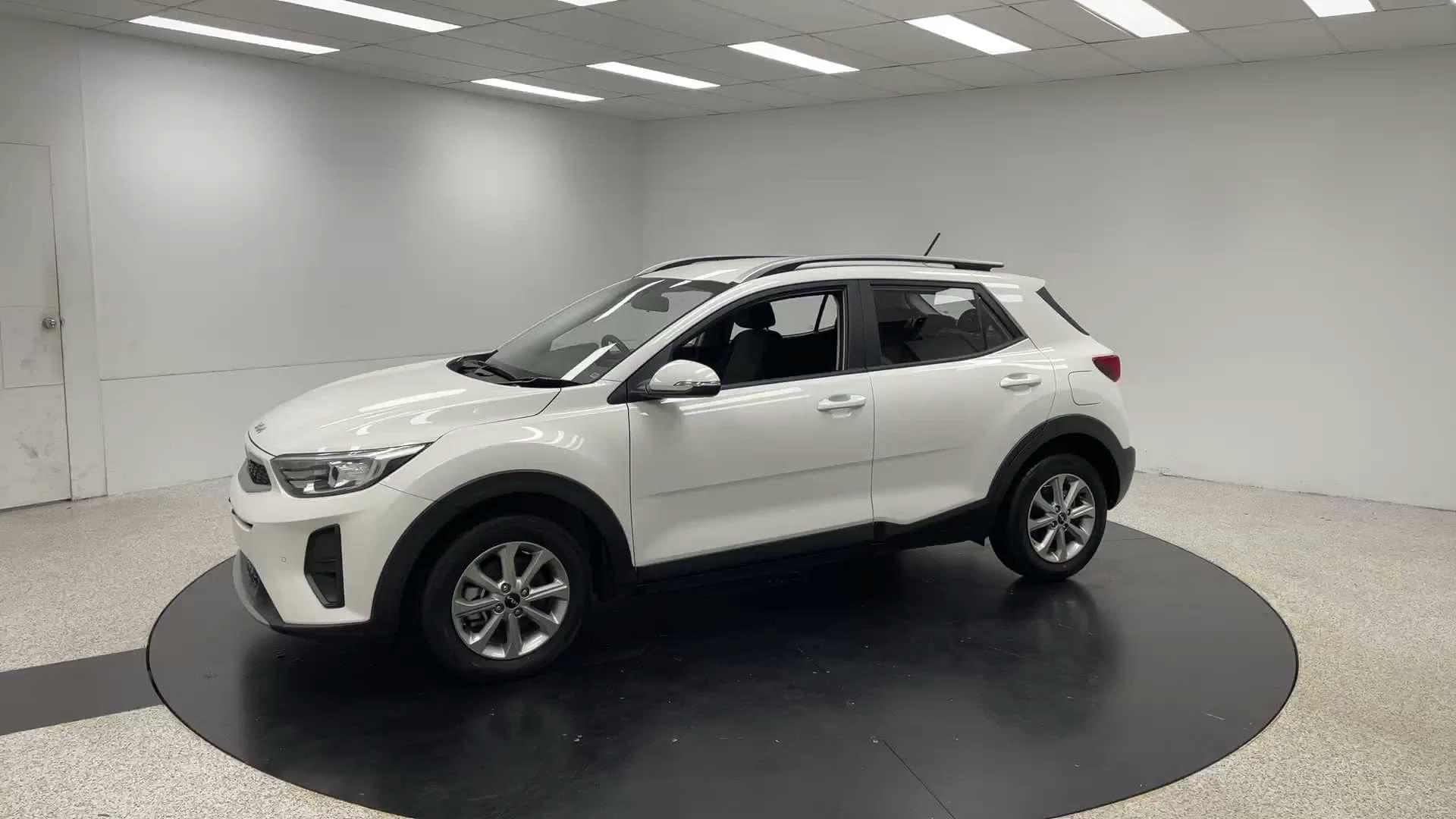 Primary car image